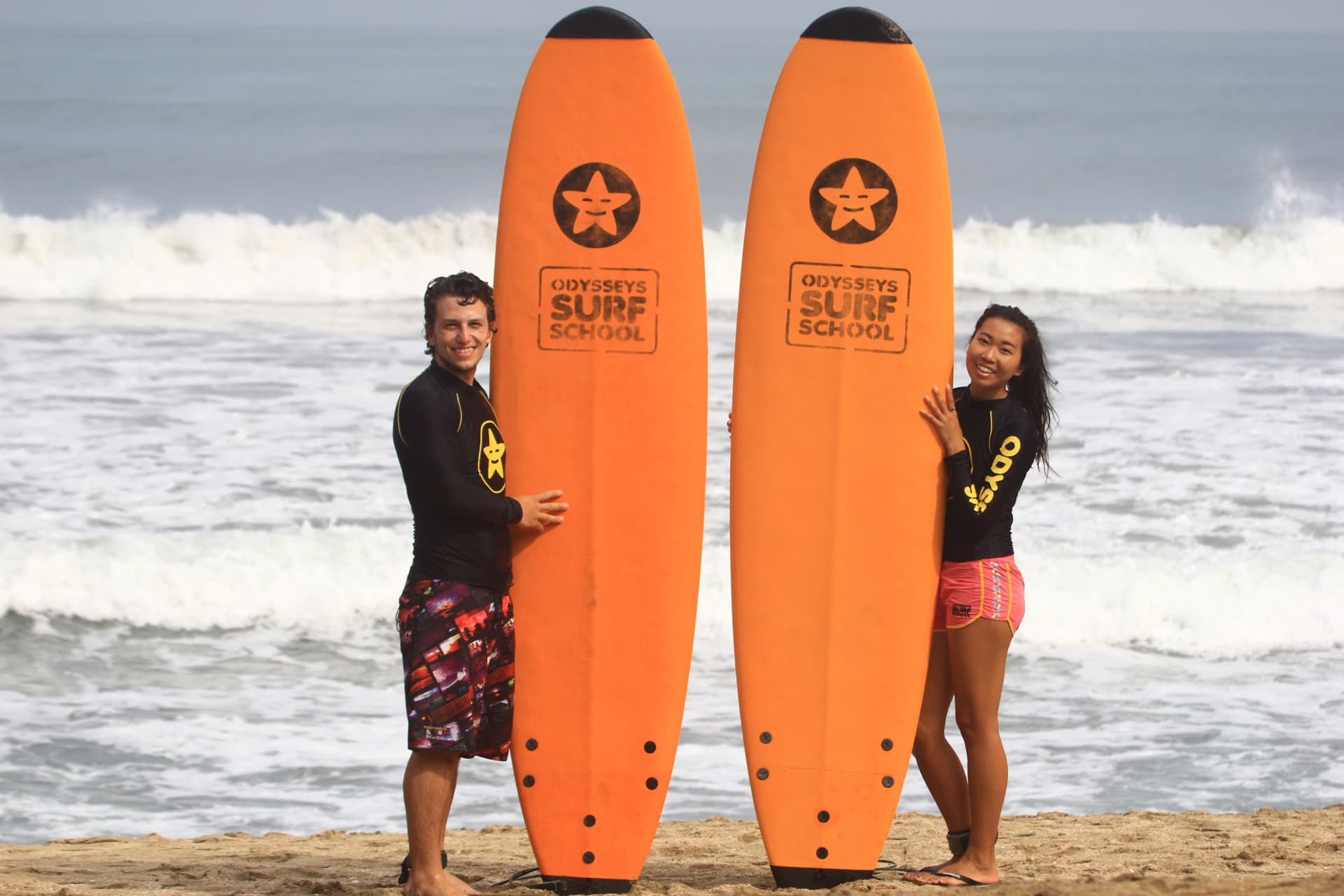 Surfing Lessons by Odysseys Surf School - تصویر 12