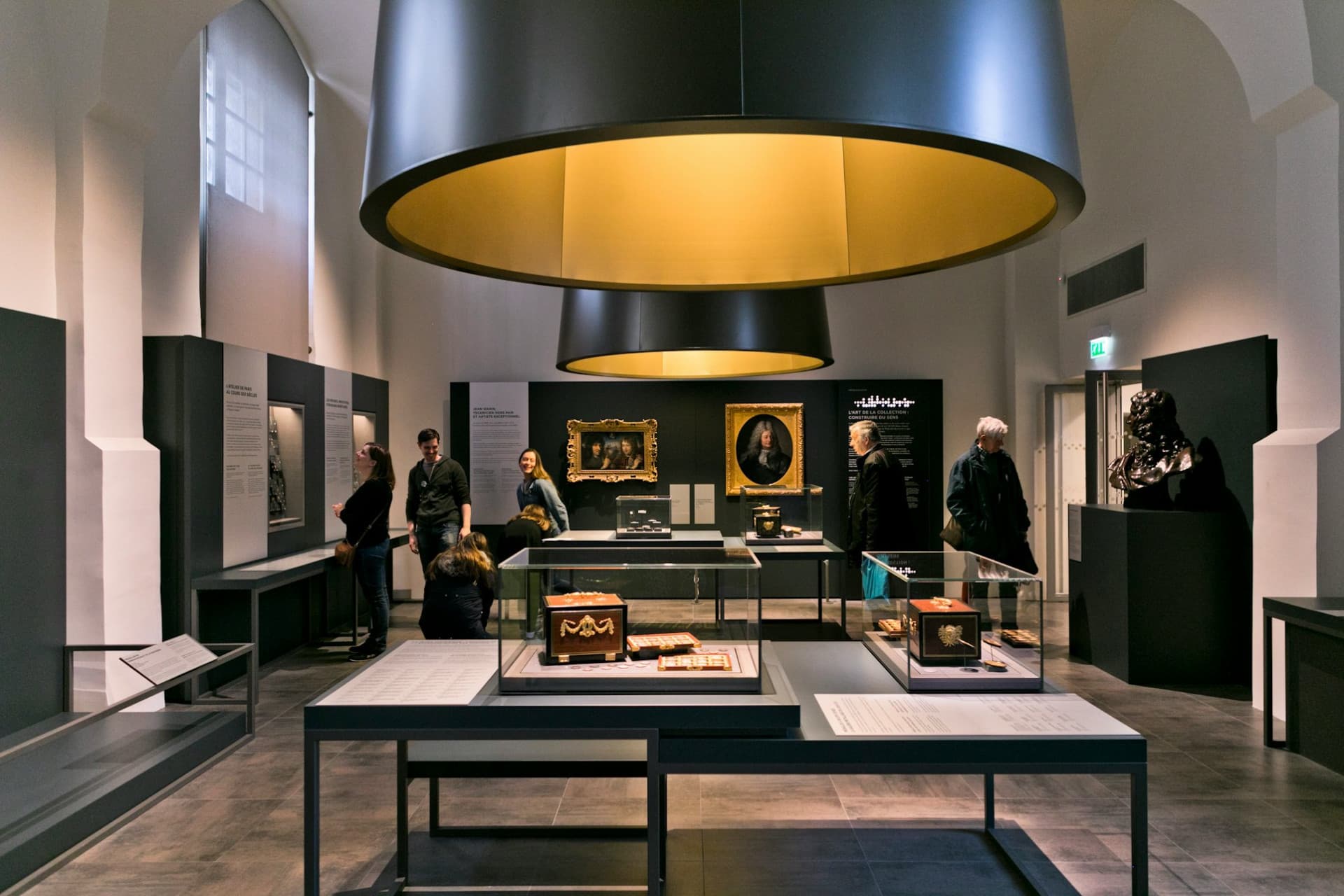 Musée de la Monnaie de Paris Ticket - تصویر 4