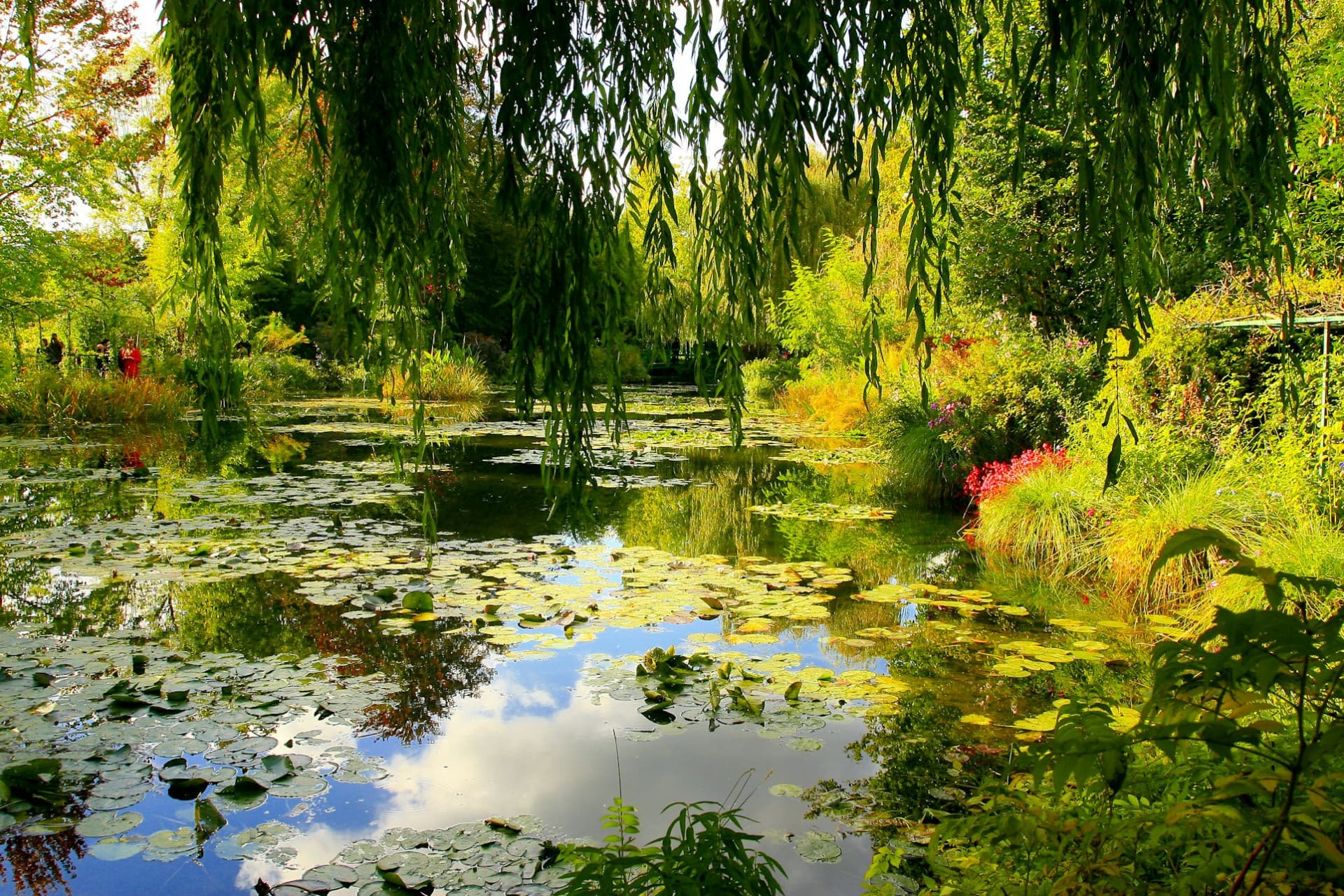 Giverny: Impressionist Day Trip from Paris with Audio Guide - تصویر 8