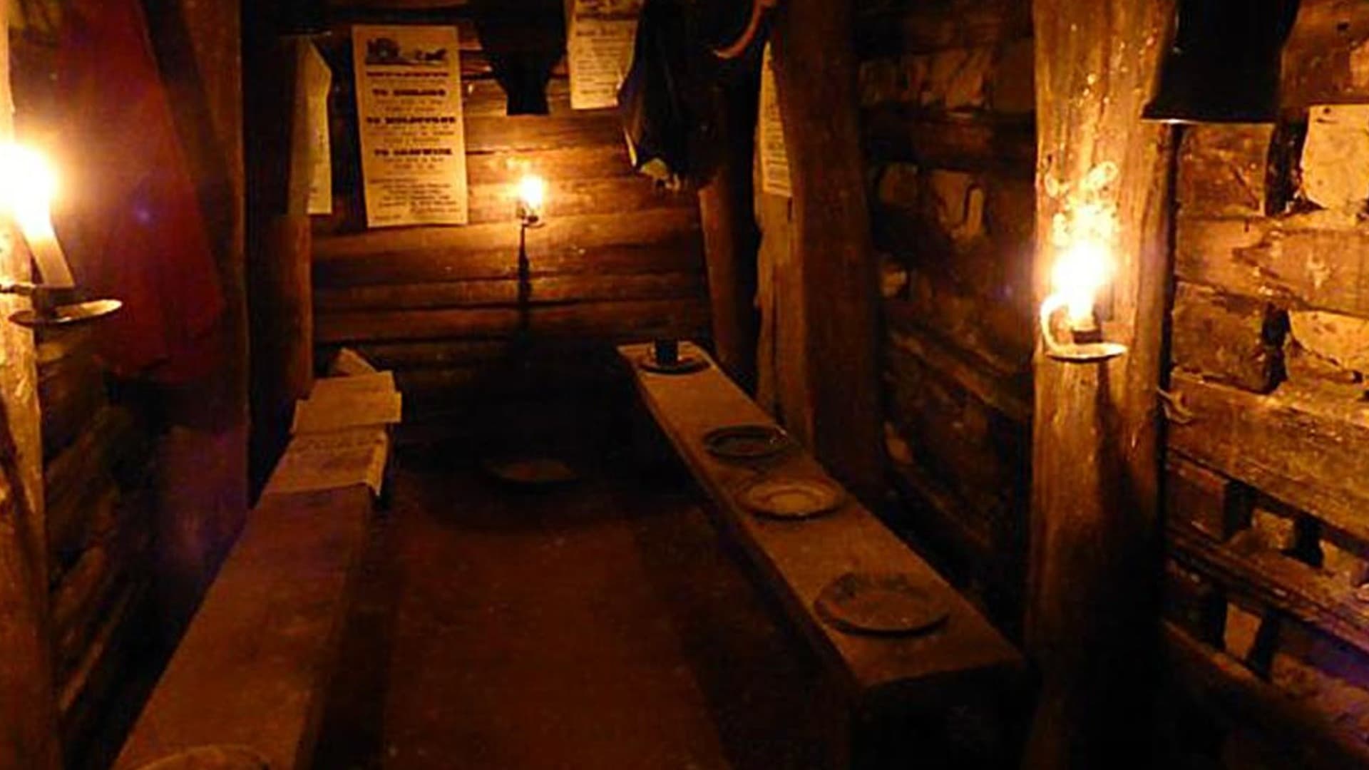 Sovereign Hill Entry Ticket - تصویر 9