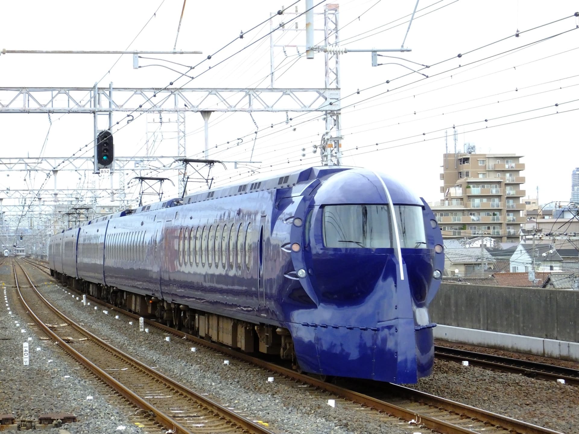 Kansai Railway Pass - تصویر 2
