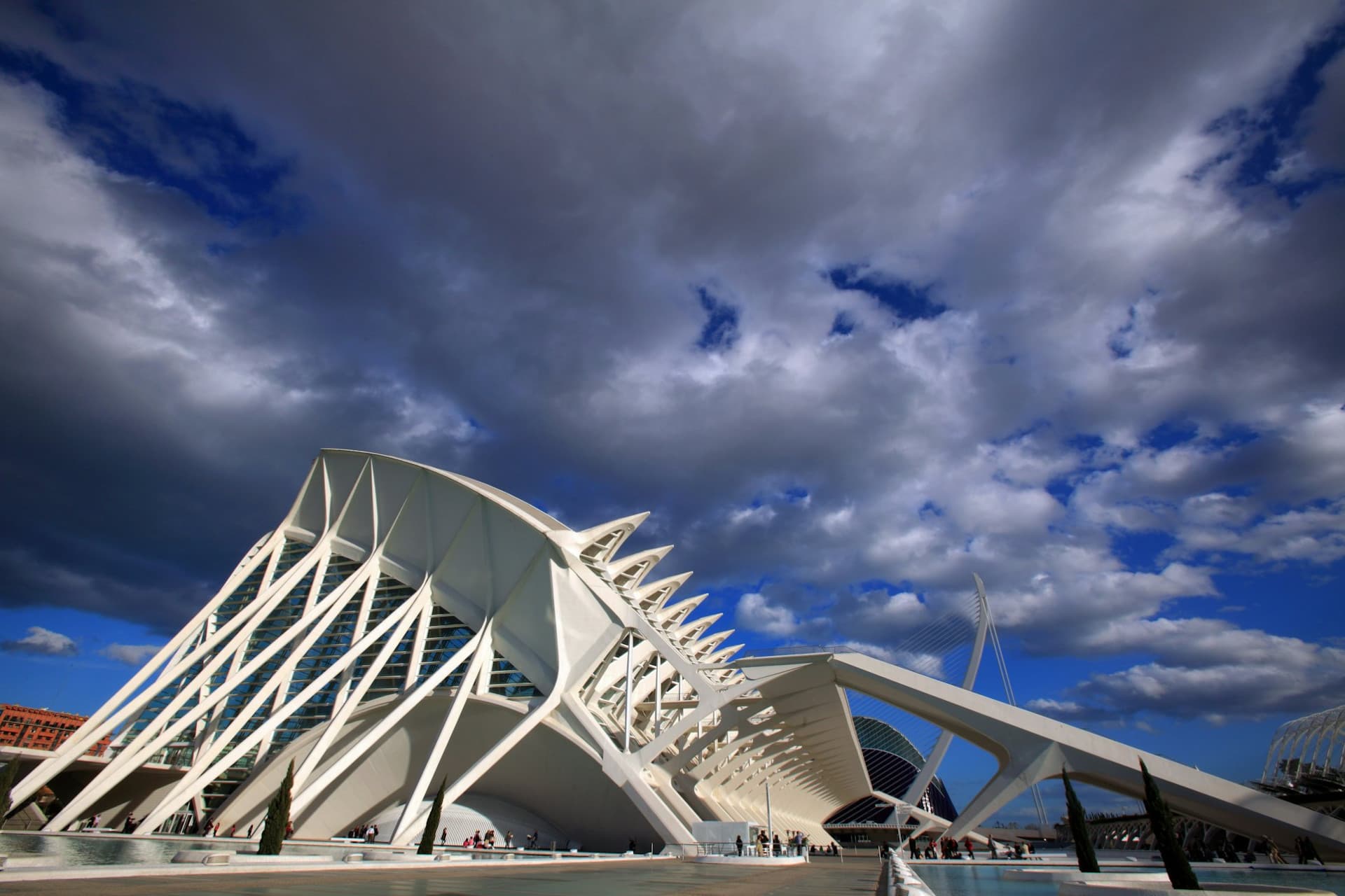 Science Museum Valencia Ticket - تصویر 6