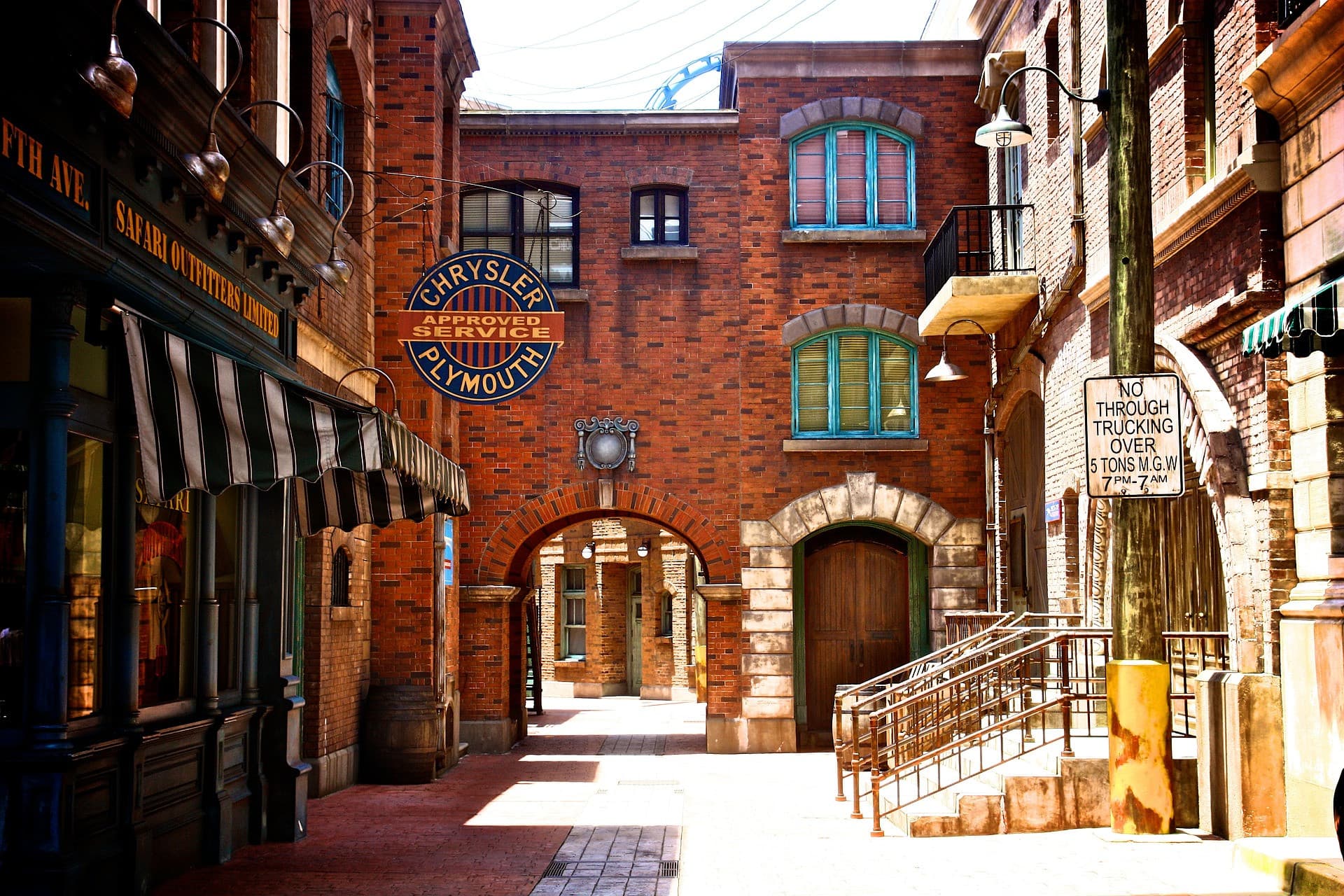 Universal Studios Singapore Ticket - تصویر 42