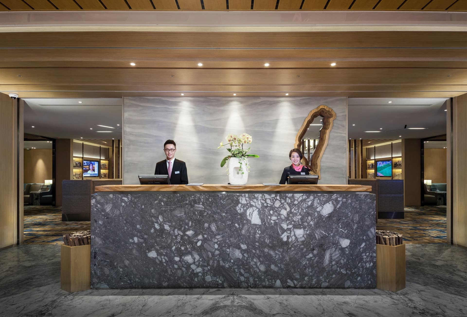 Plaza Premium Lounge - Taiwan Taoyuan International Airport Terminal 1 - تصویر 7