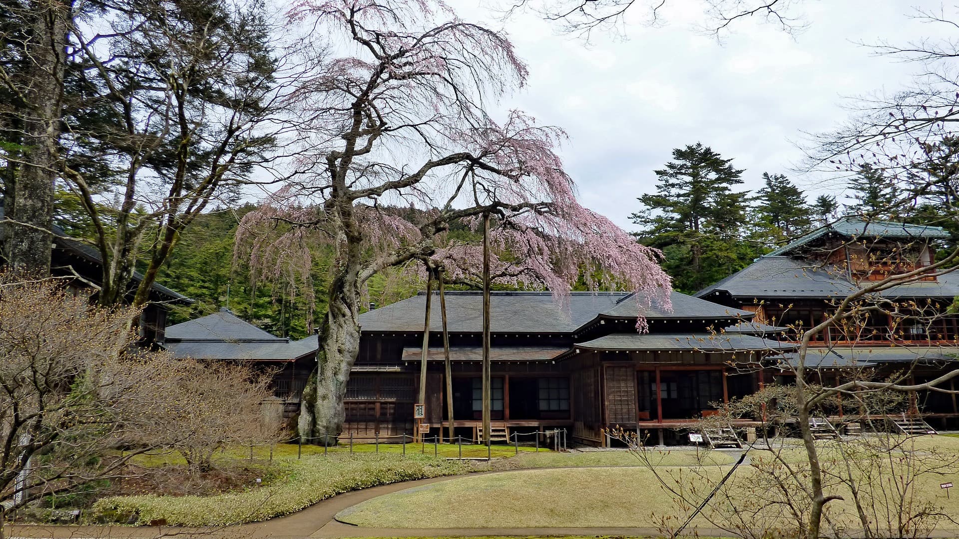 Nikko Pass - World Heritage Area - تصویر 7