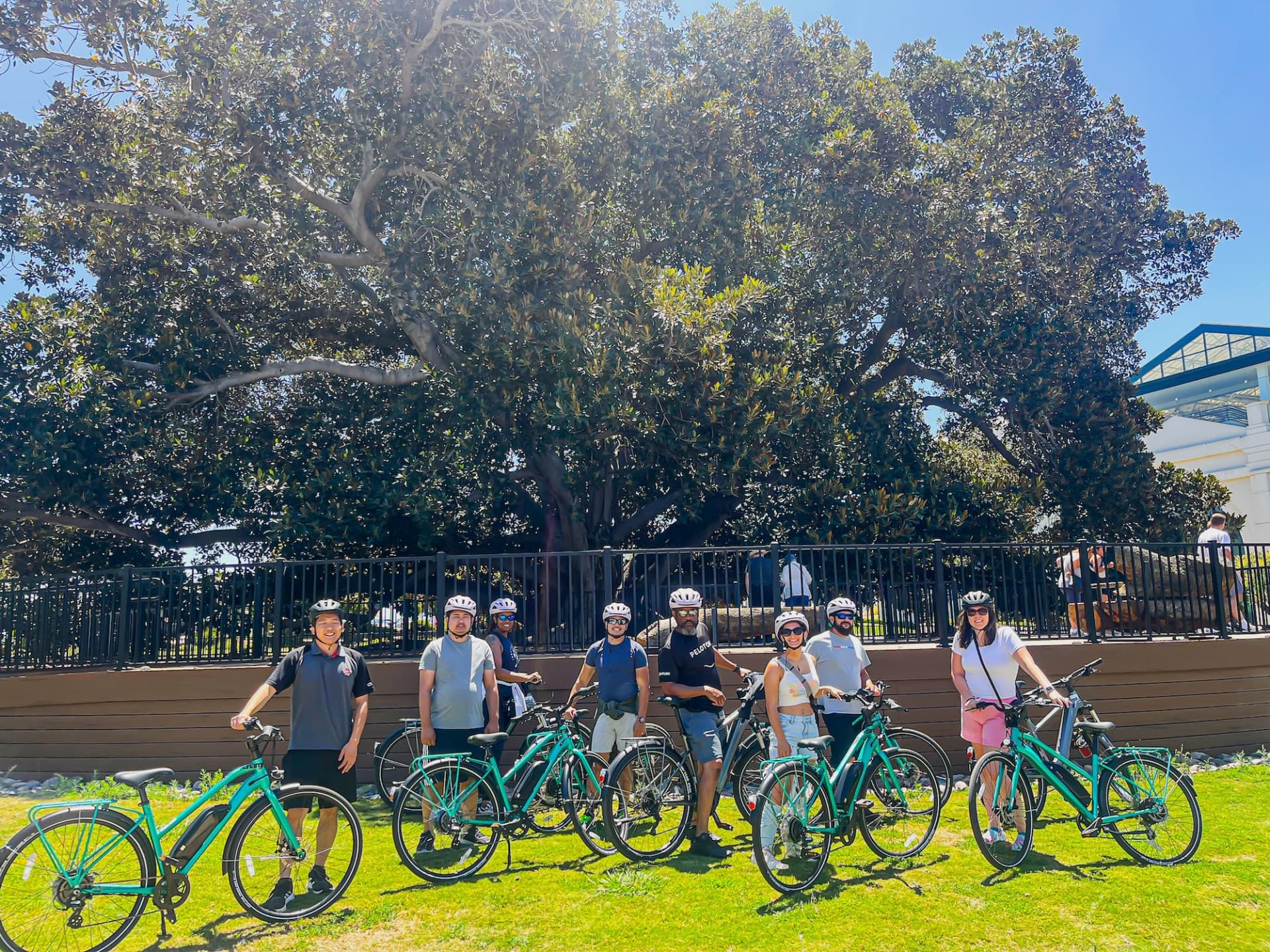 San Diego Bike Rentals - تصویر 6