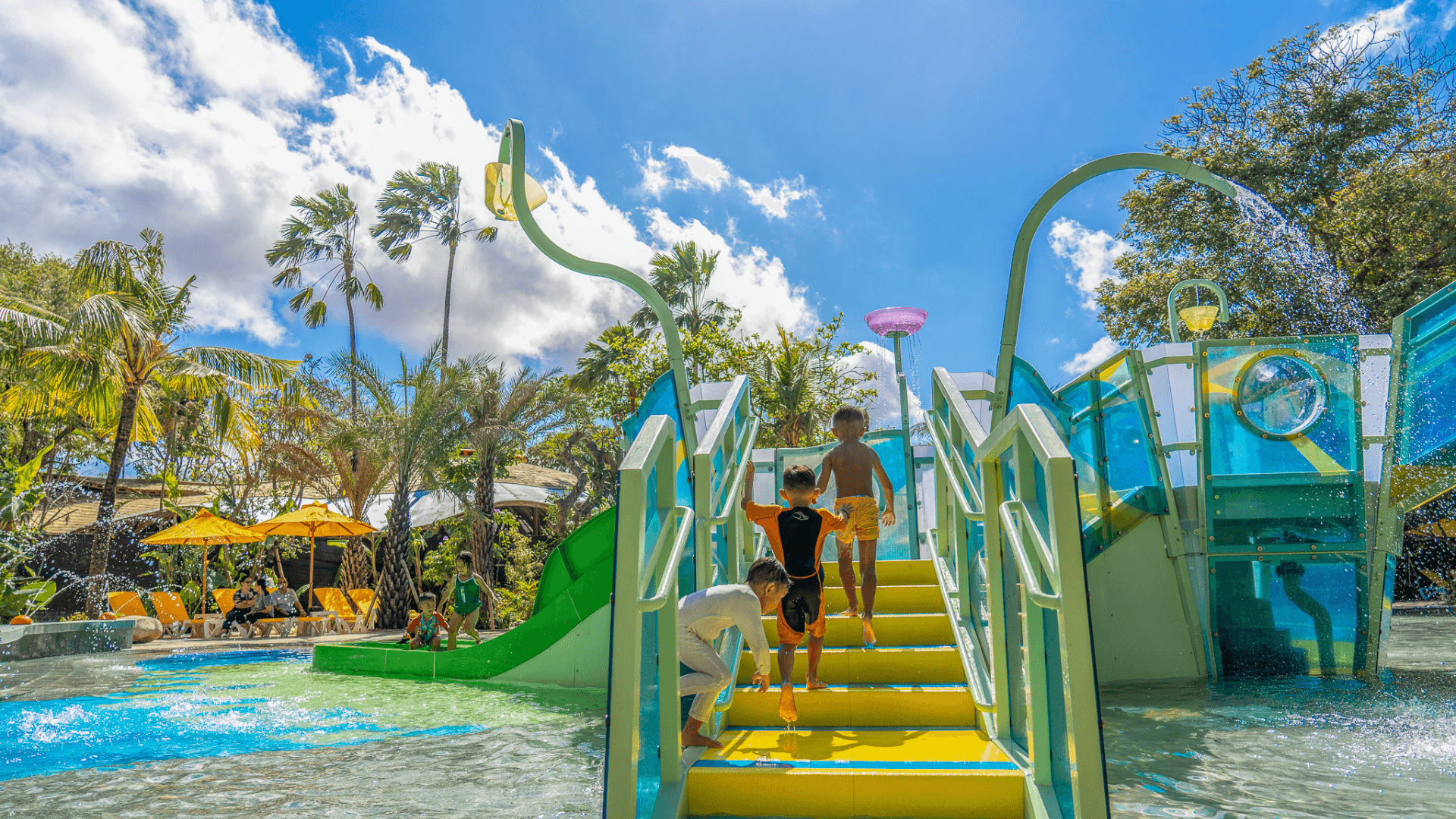 Waterbom Bali Ticket - تصویر 9