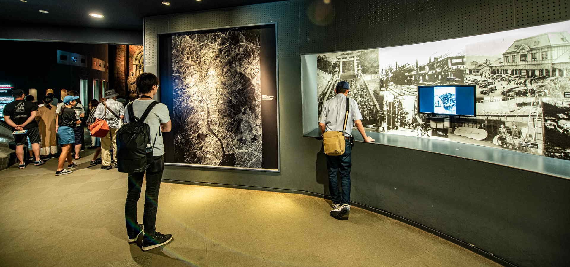 Nagasaki Atomic Bomb Museum Ticket - تصویر 2