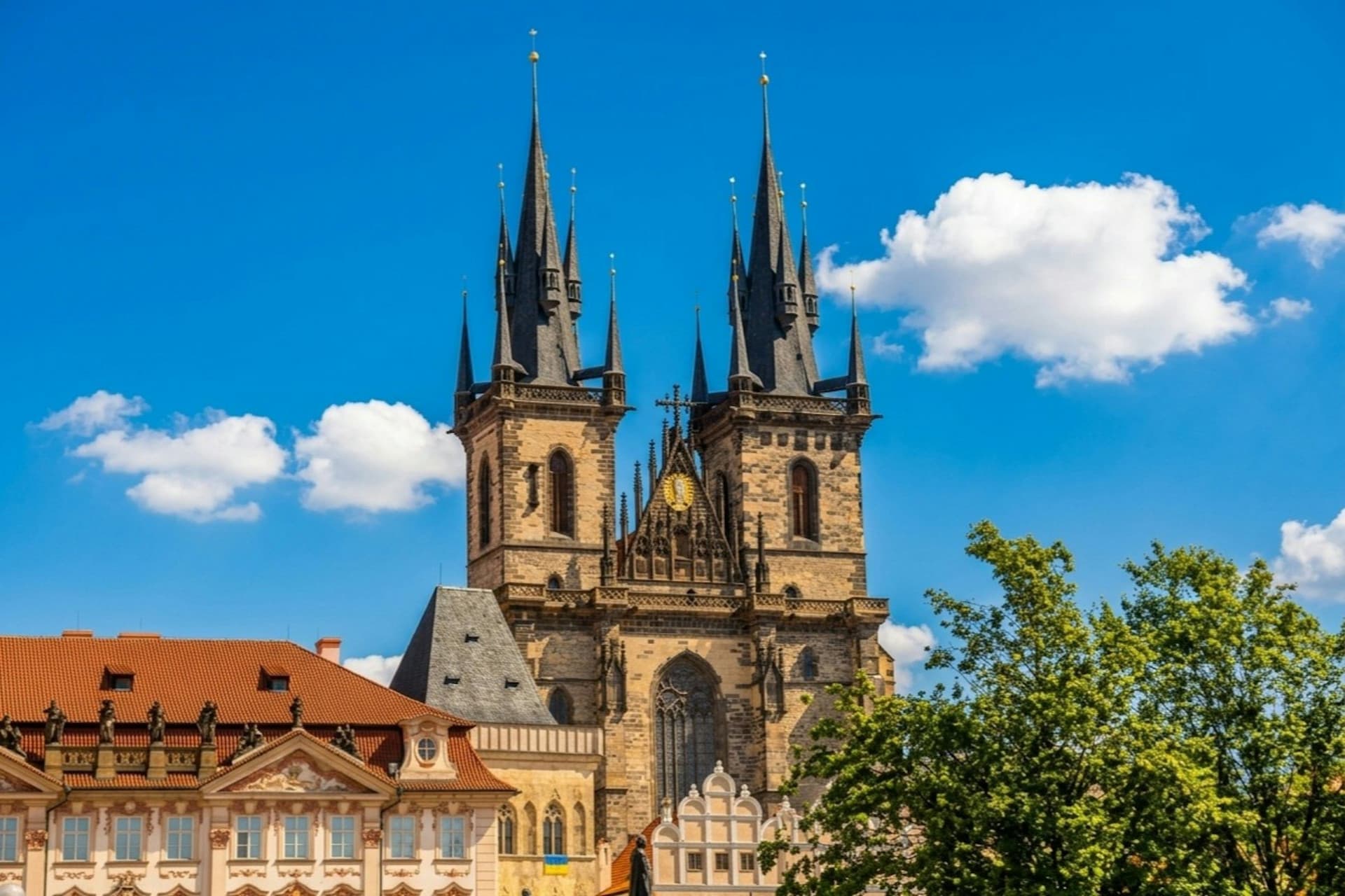 Prague Astronomical Clock: Fast Track Ticket + Introduction - تصویر 7