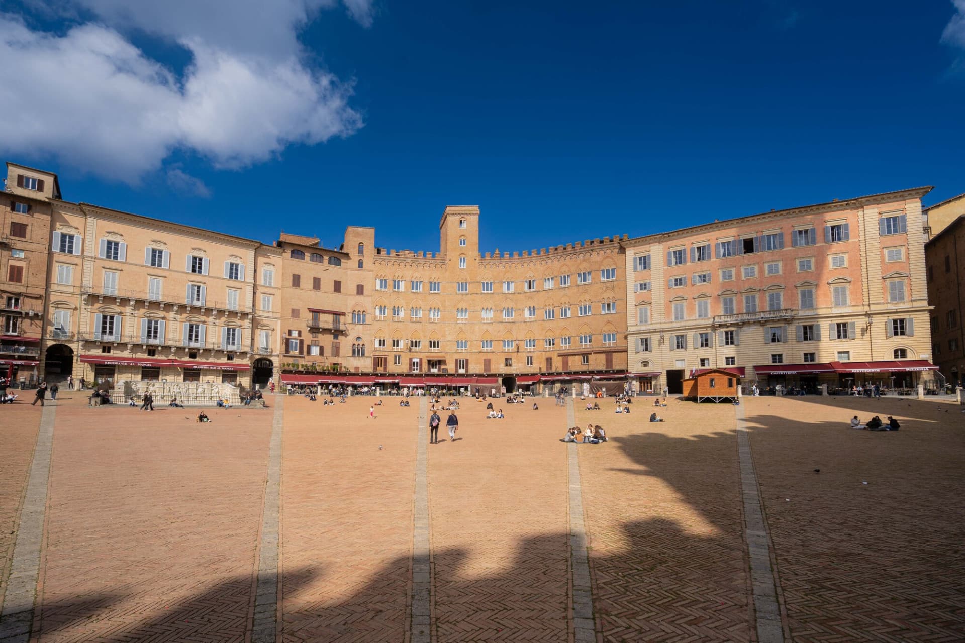 Tootbus Tuscany Hop-on Hop-off Bus Tour - تصویر 11