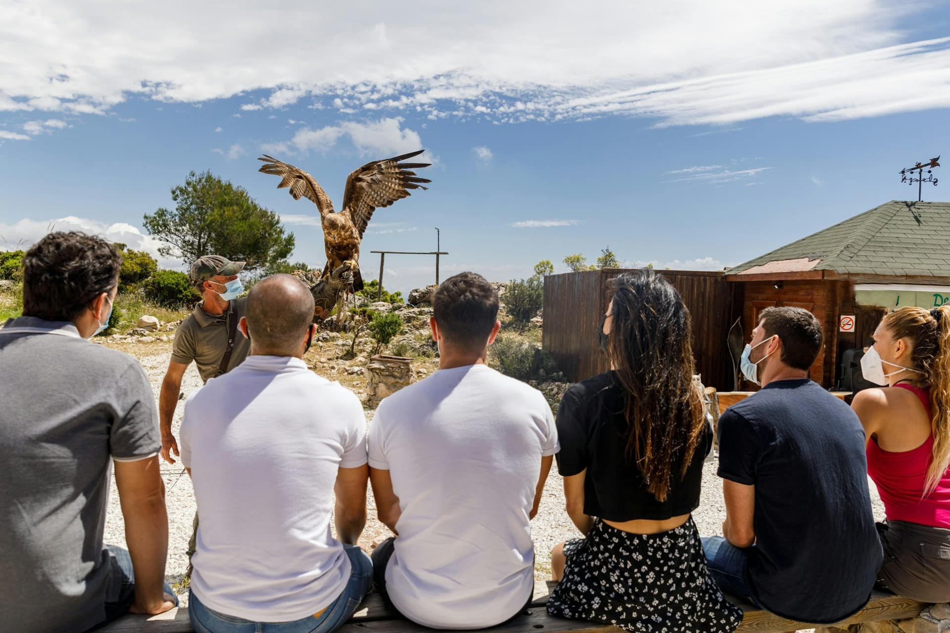 Teleférico Benalmádena Ticket - تصویر 11