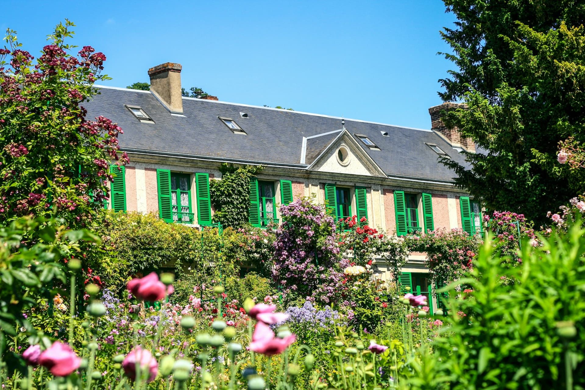 Giverny: Impressionist Day Trip from Paris with Audio Guide - تصویر 10