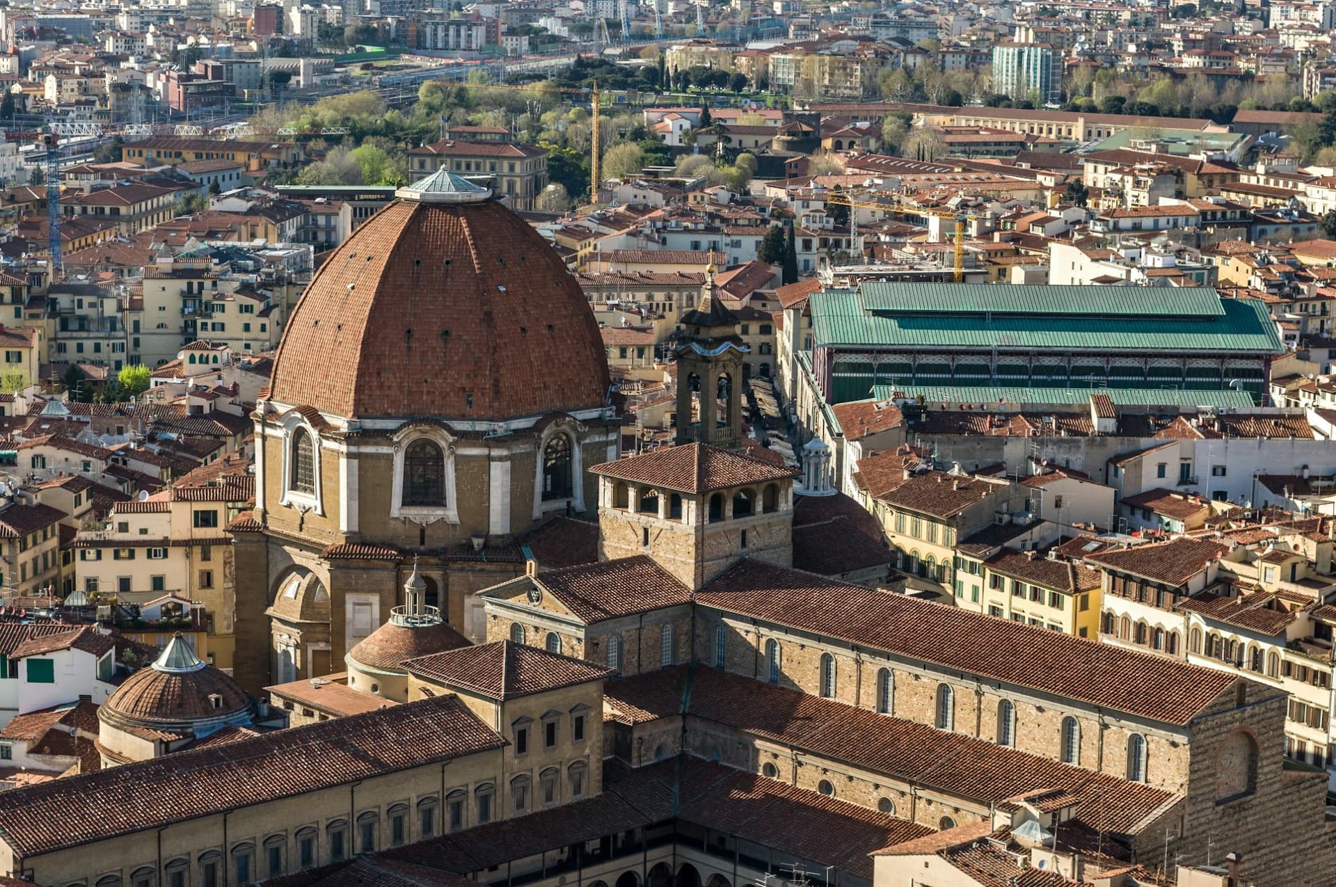 Medici Chapels: Skip The Line Ticket - تصویر اصلی