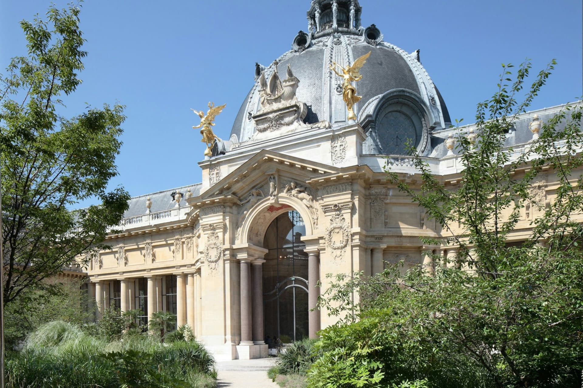 Petit Palais: Artists' Faces Exhibition - تصویر 4