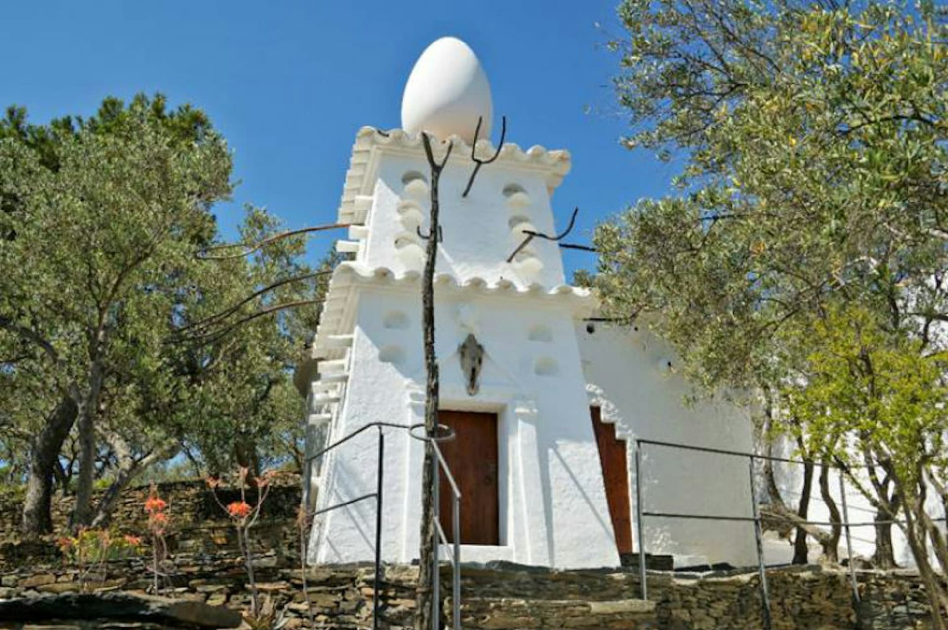 Salvador Dali House-Museum: Entry Ticket - تصویر اصلی