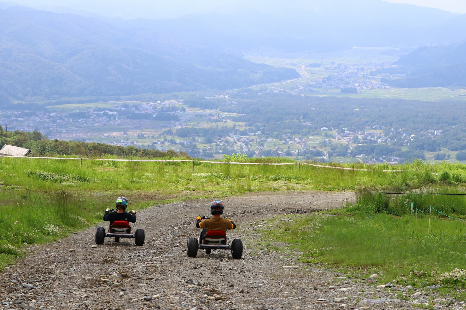 Hakuba Iwatake Mountain Resort - تصویر 9