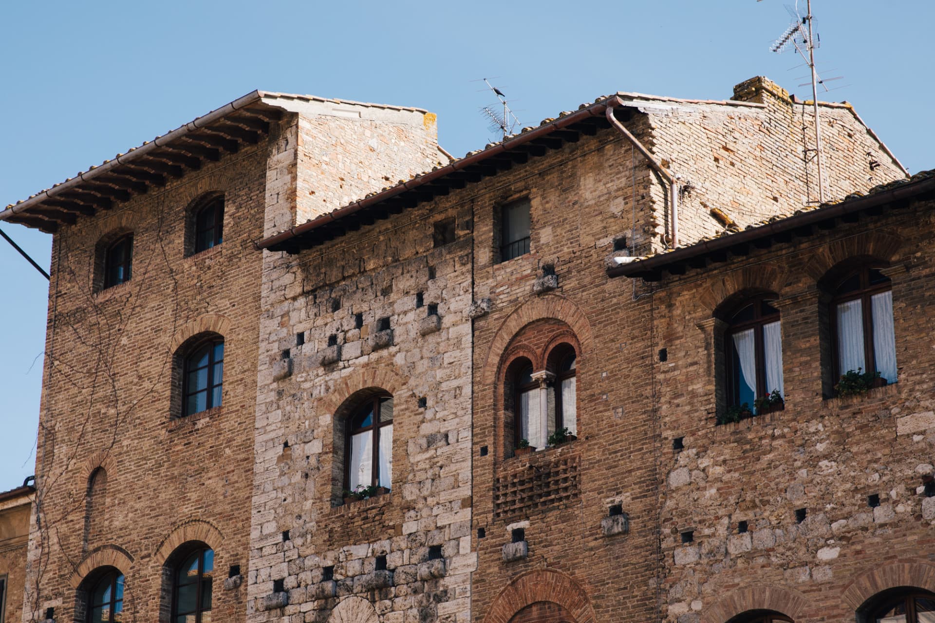 Tuscany Full-Day Tour from Florence: Pisa, Chianti, San Gimignano, Siena - تصویر 11