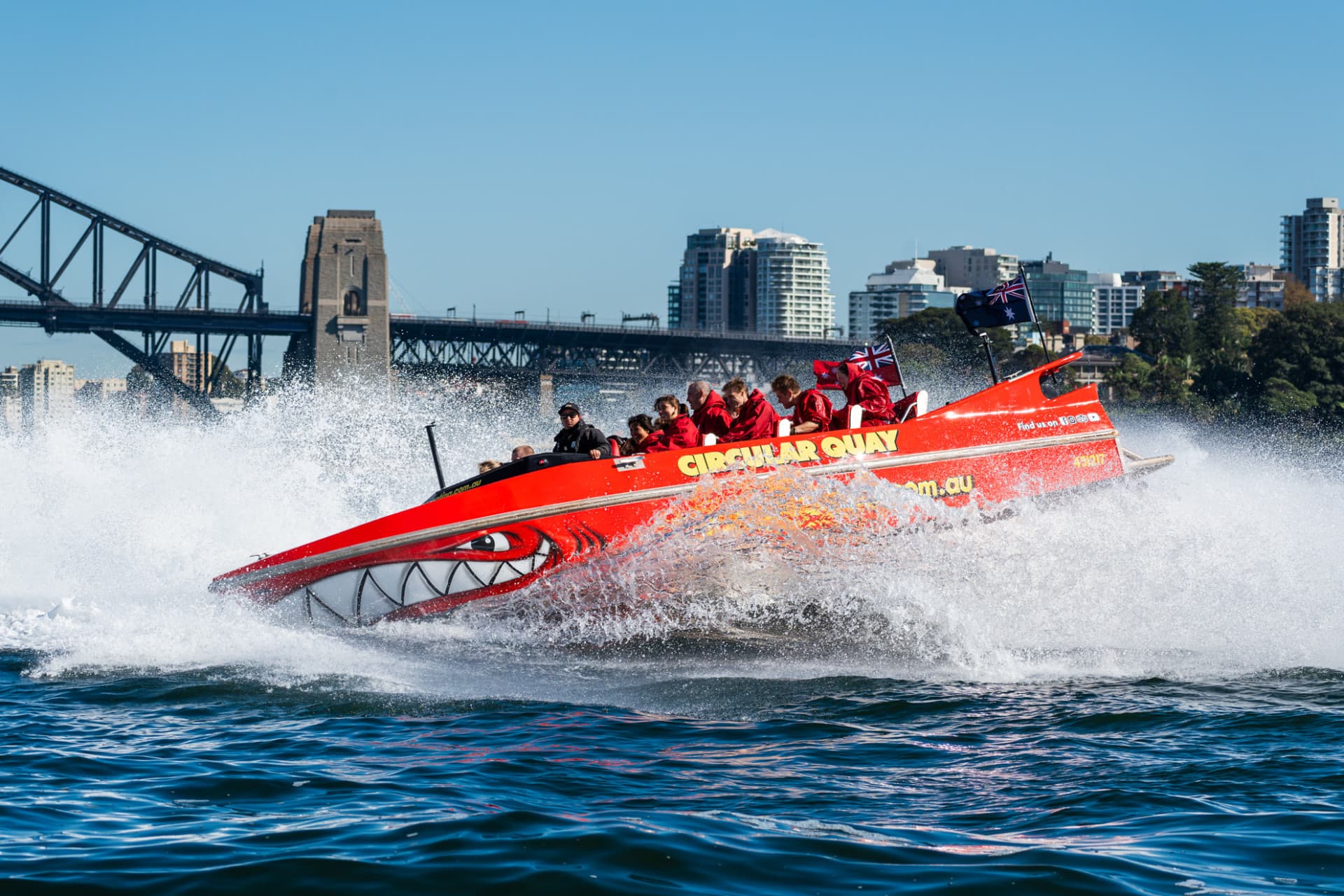 Go City Sydney All-Inclusive Pass: Save up to 50% on Attractions - تصویر 6