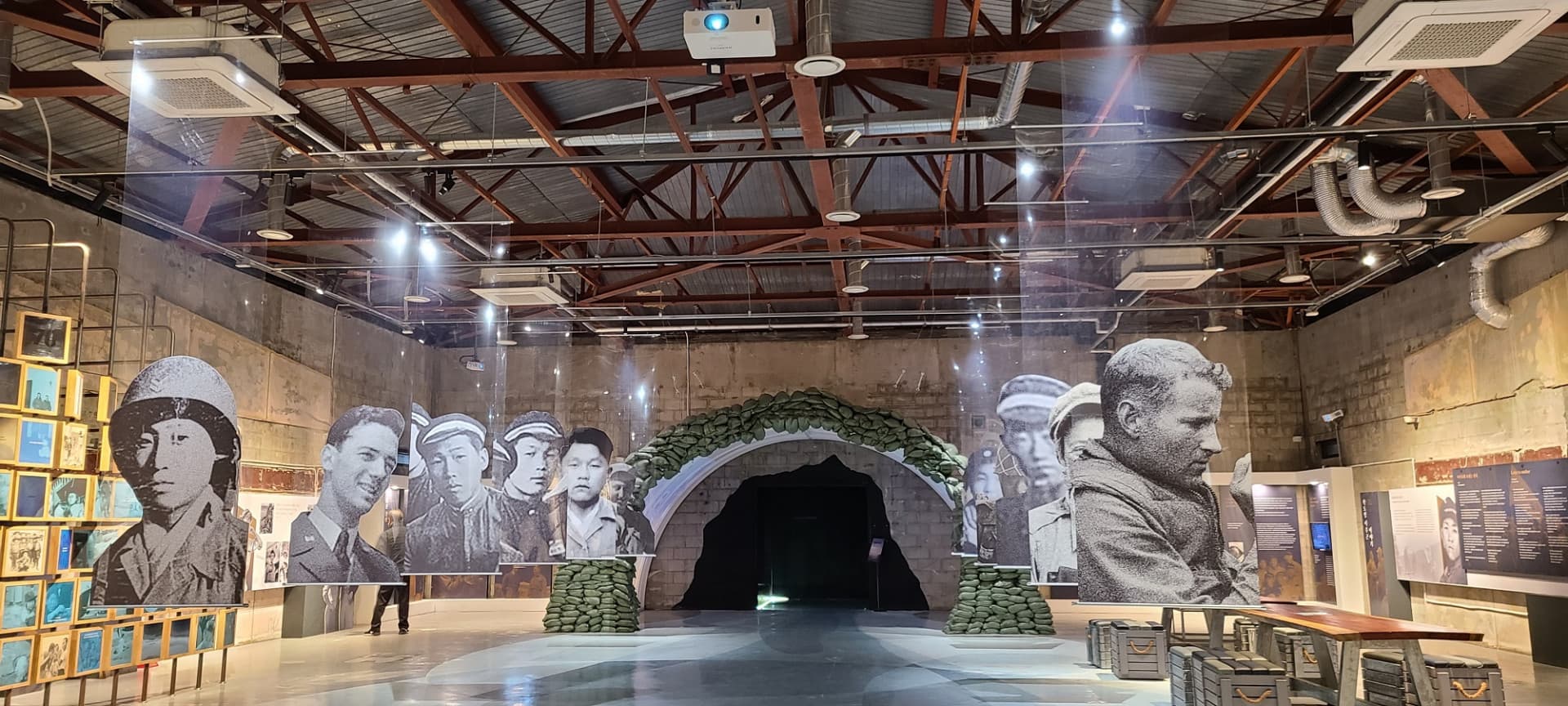 Korean Demilitarized Zone (DMZ) Tour from Seoul - تصویر 4