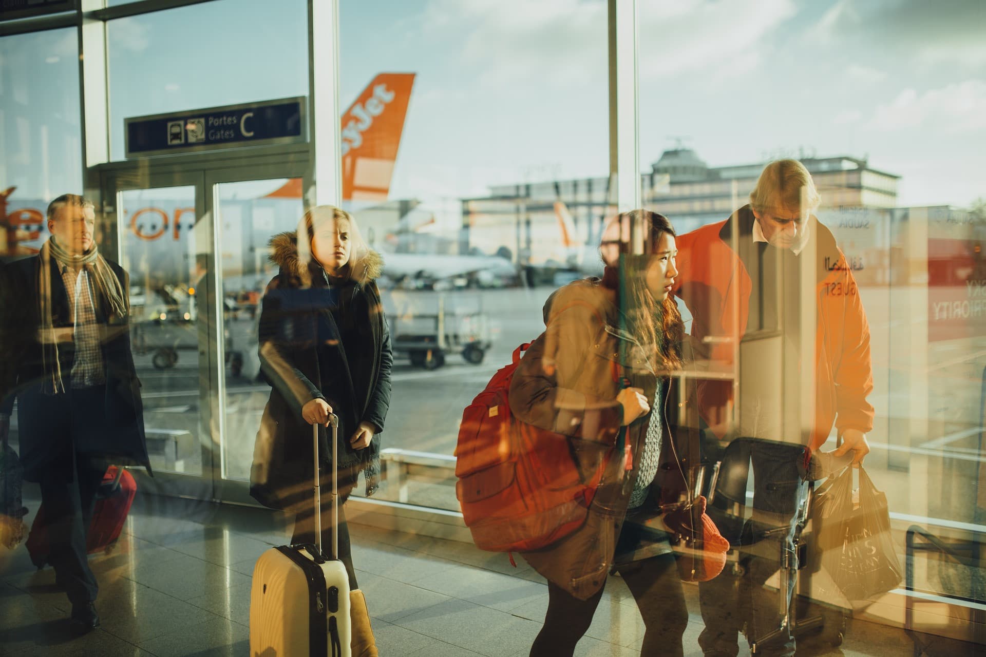 Shanghai Airport VIP Assistance and Lounge Access (Domestic Flights) - تصویر 6