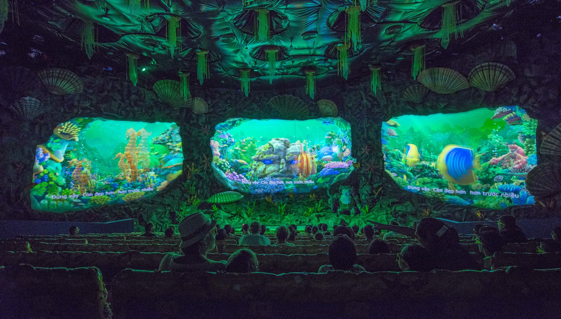 VinWonders Nha Trang Amusement Park Ticket - تصویر 5