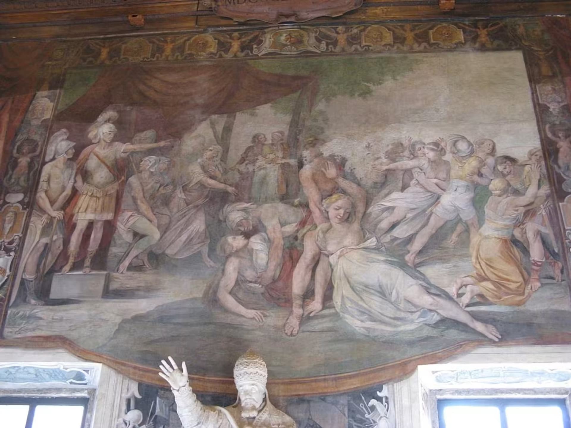 Capitoline Museums Ticket - تصویر 9