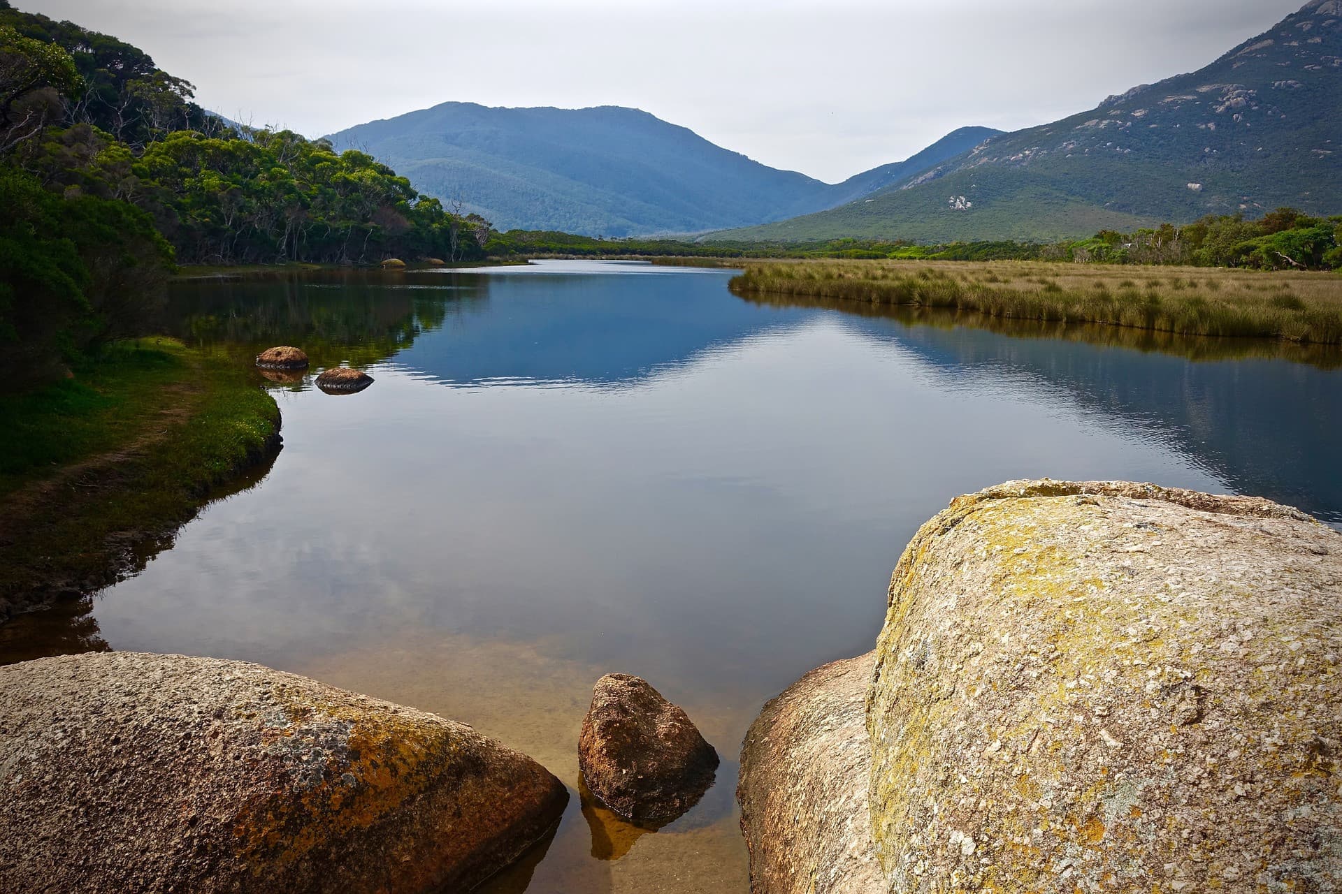 Wilsons Promontory National Park Tour from Melbourne - تصویر 7