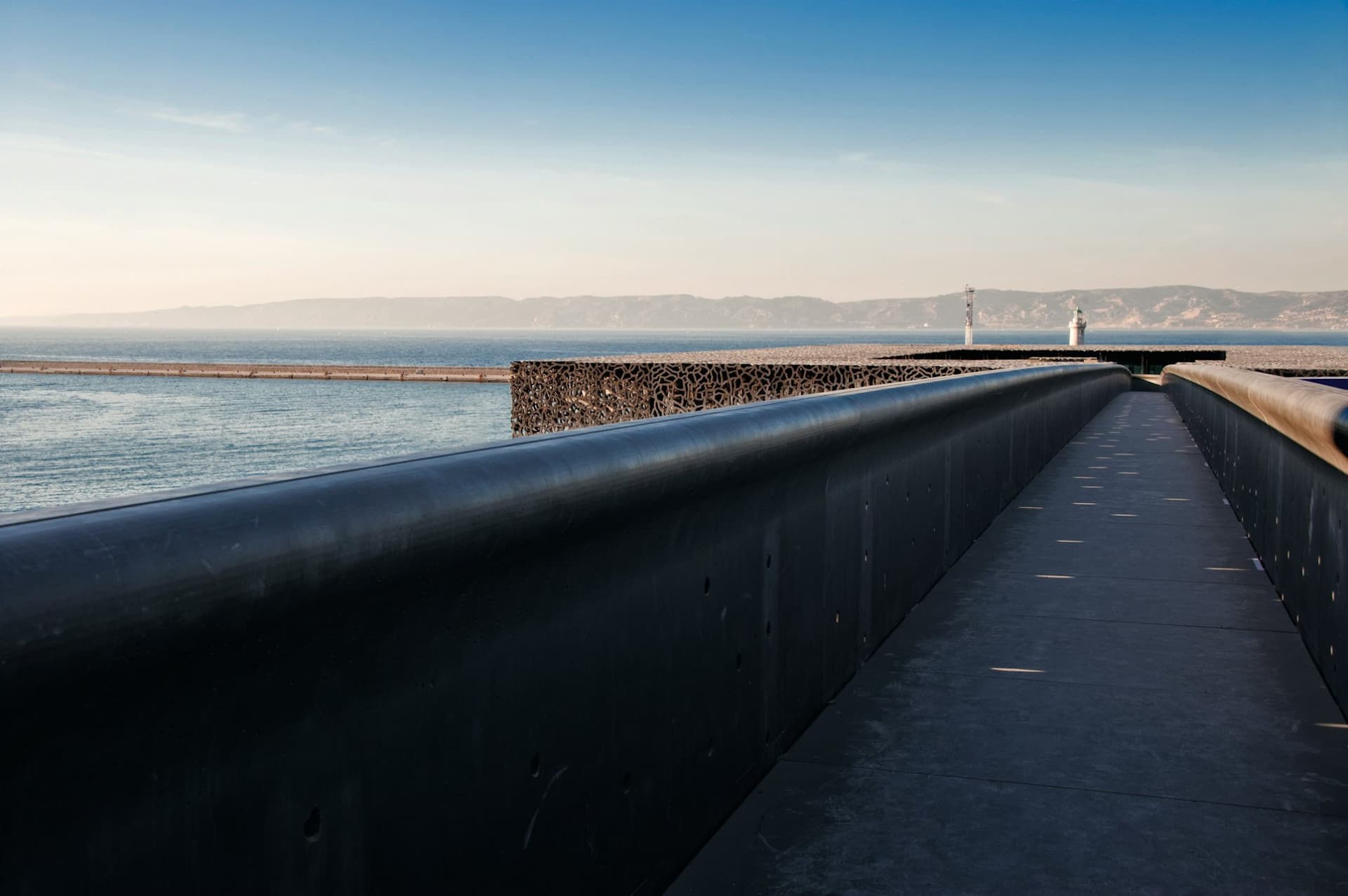 Mucem - Museum of European and Mediterranean Civilizations: Fast Track Ticket - تصویر 6