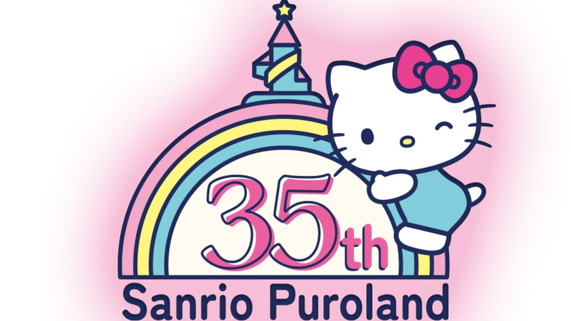 Sanrio Puroland Tokyo Ticket - تصویر 4
