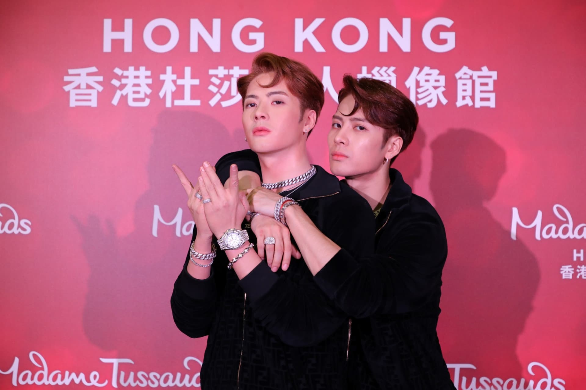 Madame Tussauds Hong Kong Ticket - تصویر 4