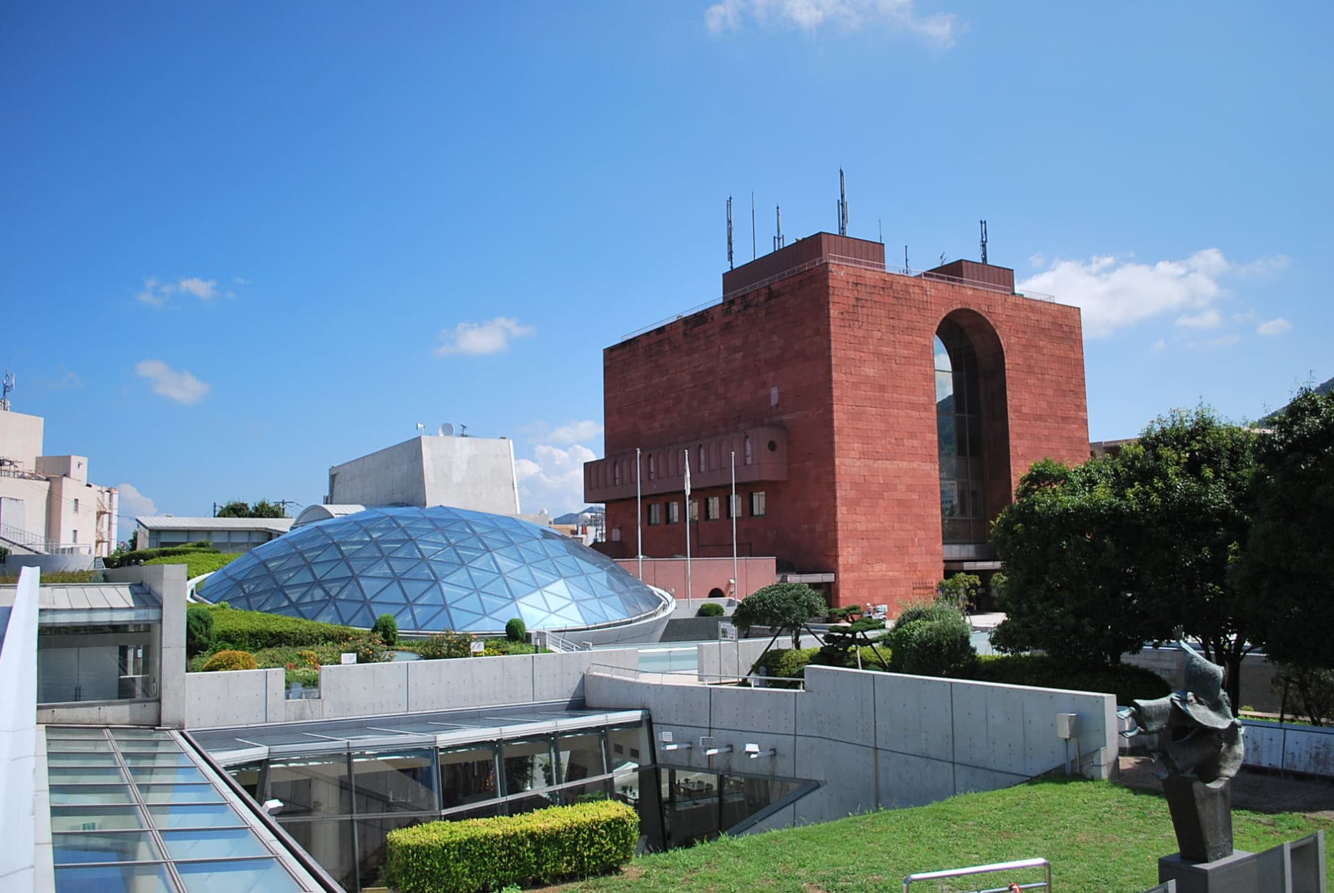Nagasaki Atomic Bomb Museum Ticket - تصویر اصلی