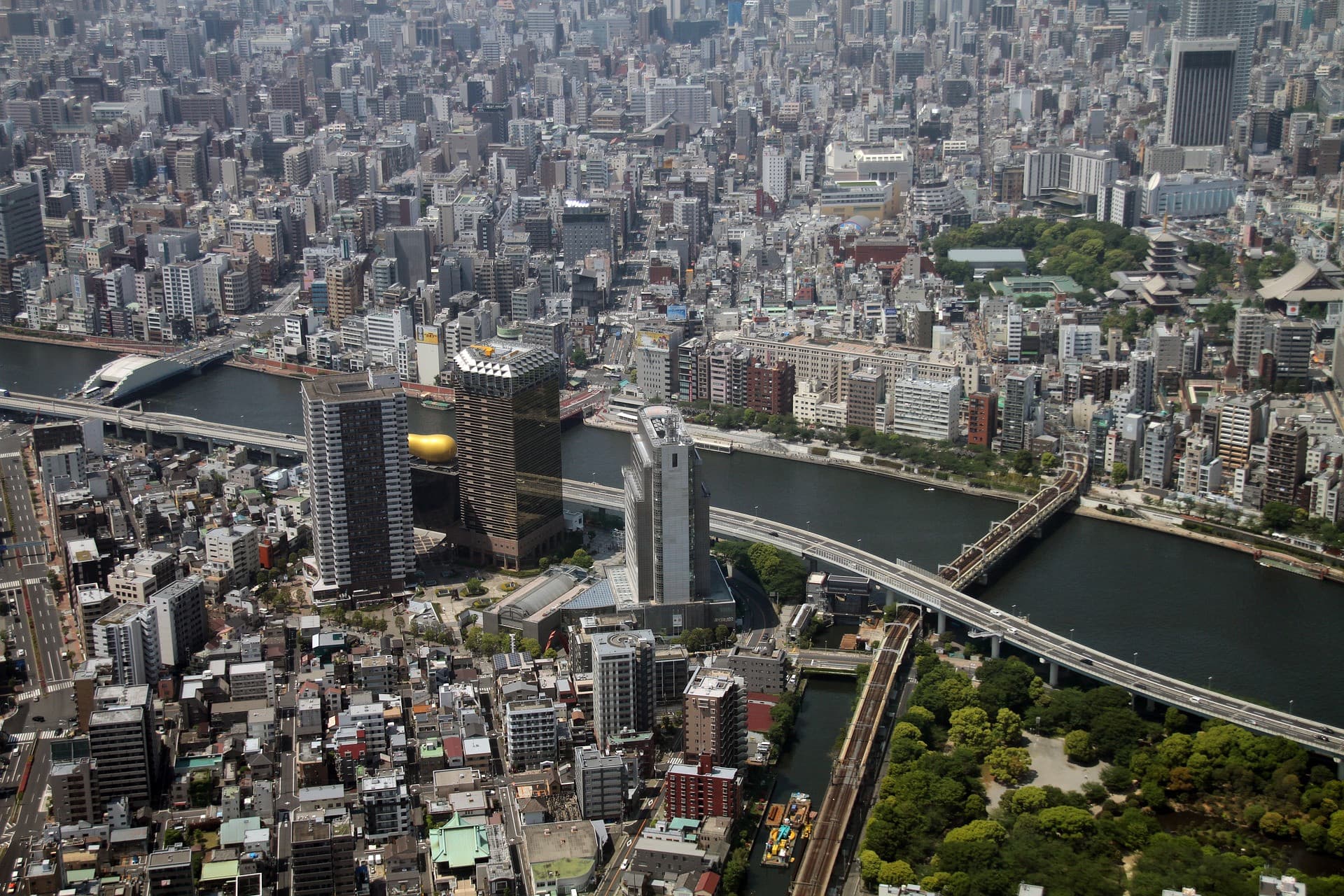 COMBO: Tokyo Skytree + Tembo Galleria Ticket - تصویر 7