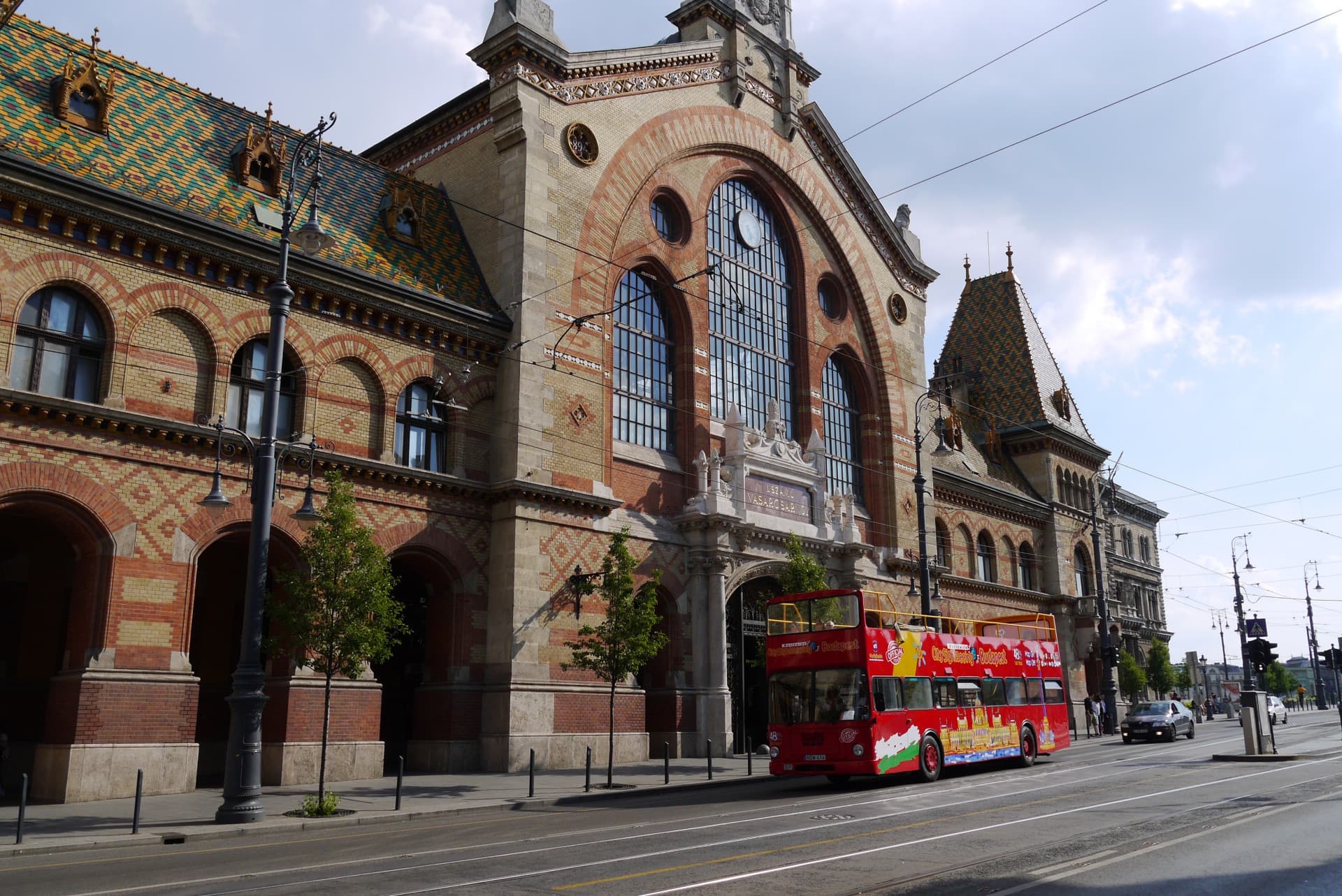 City Sightseeing Budapest Hop-on Hop-off Bus Tour - تصویر 7