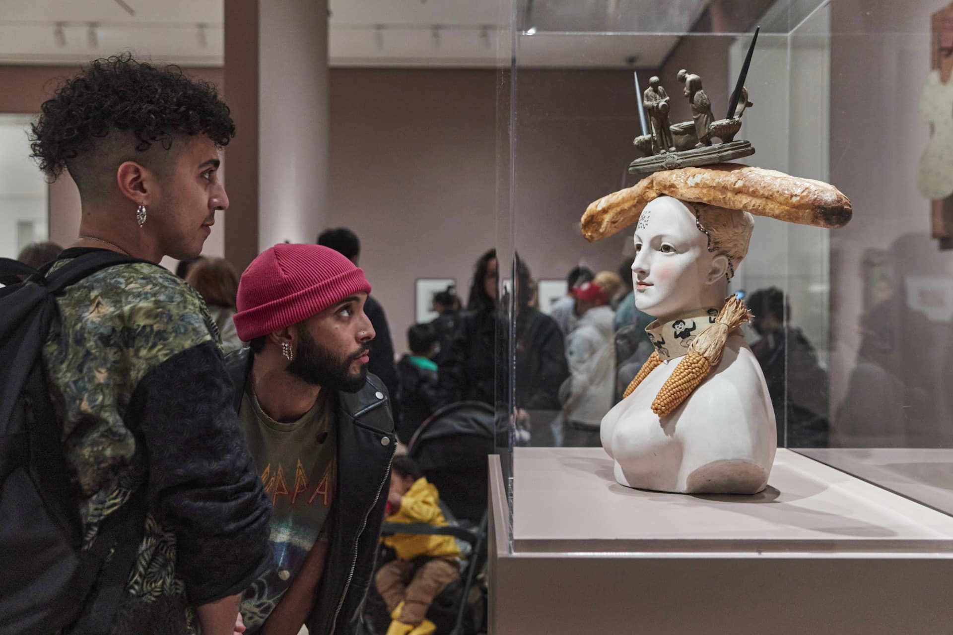 The Museum of Modern Art (MoMA) Admission - تصویر 14