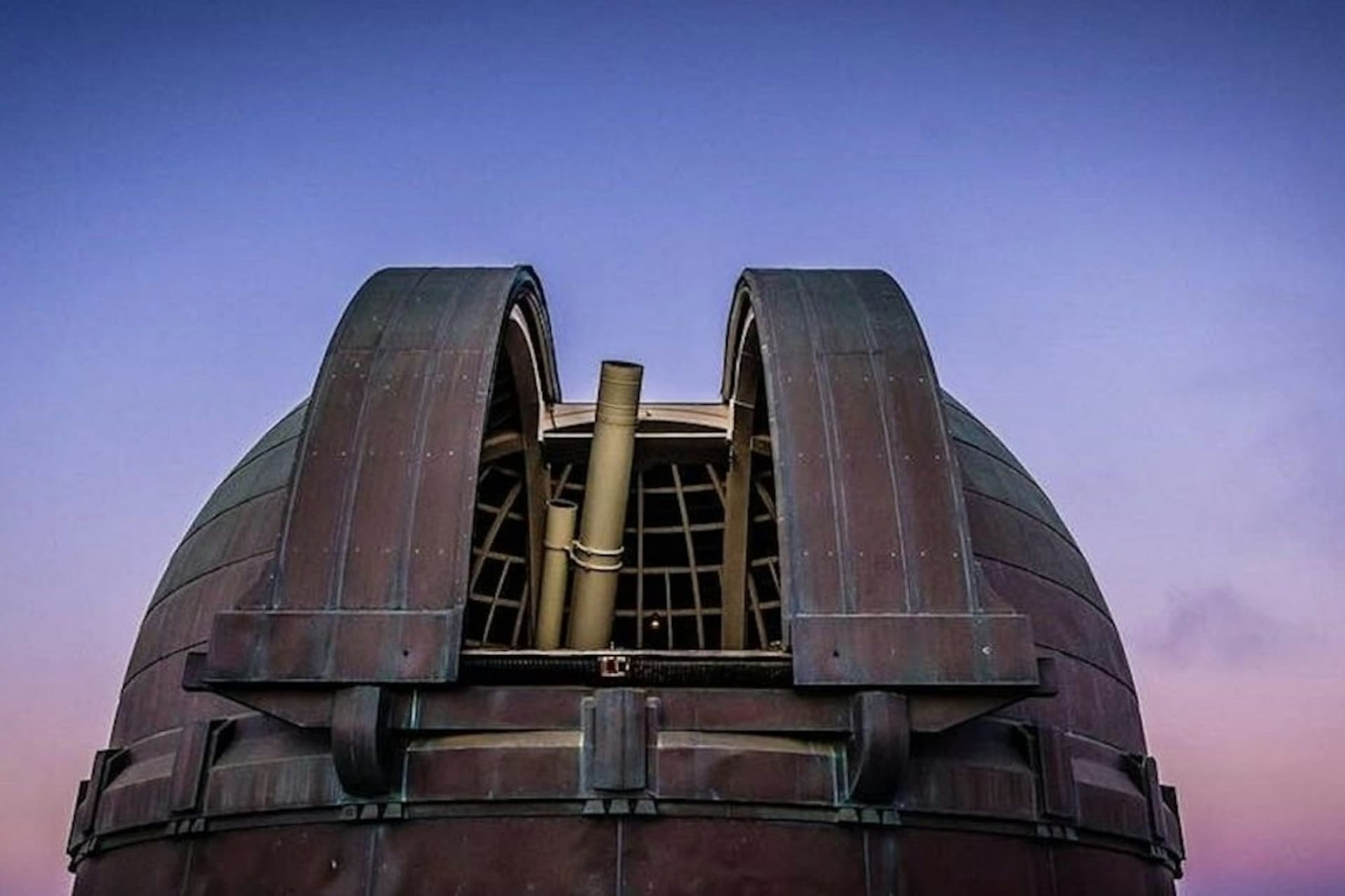 Griffith Observatory: Guided Tour + Planetarium Show Ticket - تصویر 5