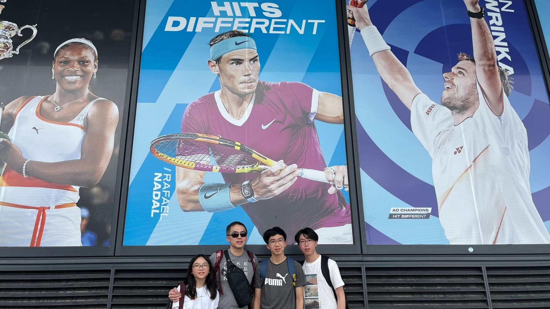 MCG and Melbourne Sports Precinct Guided Tour - تصویر 2