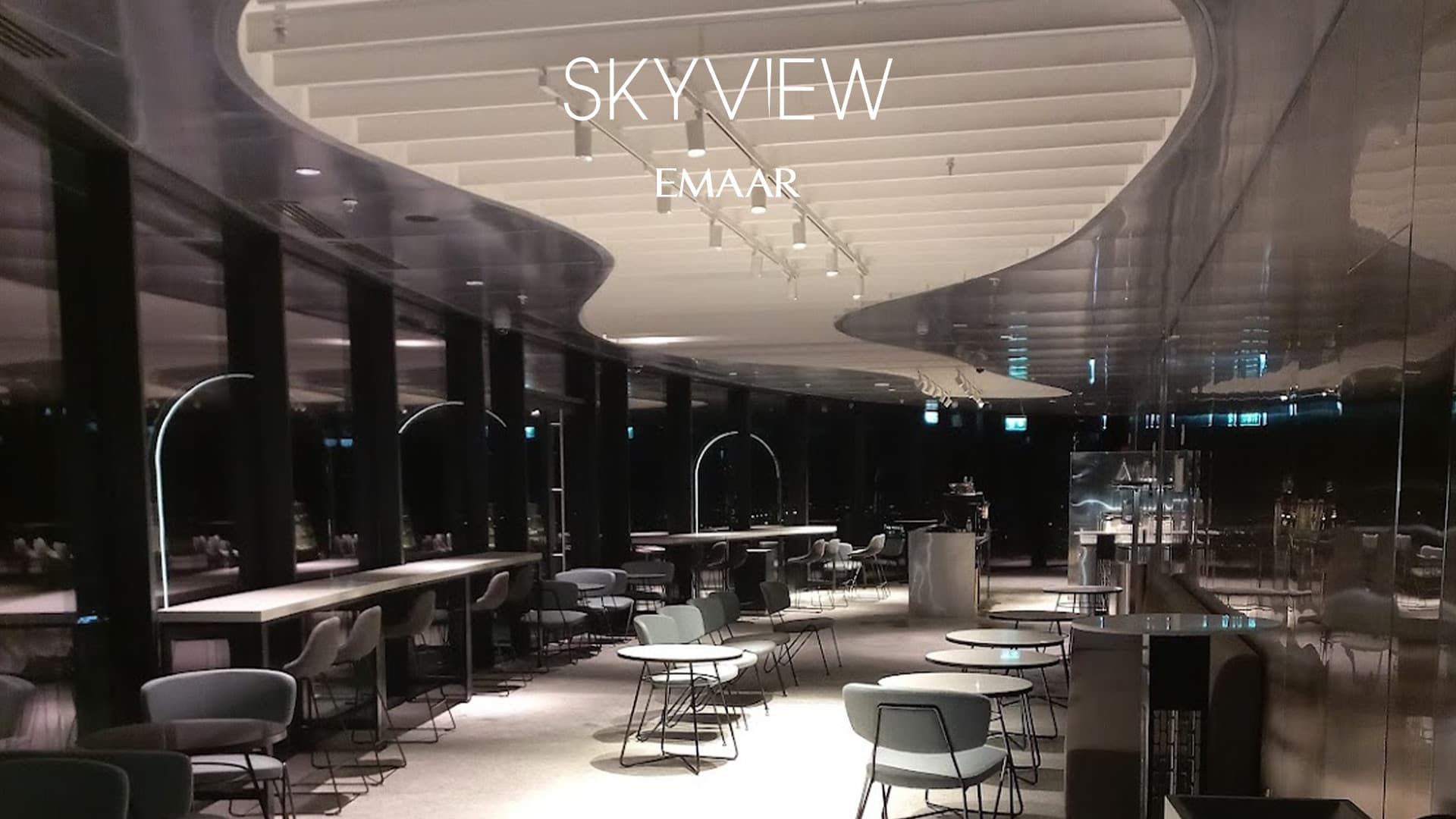 Emaar SkyView Istanbul Ticket - تصویر 3