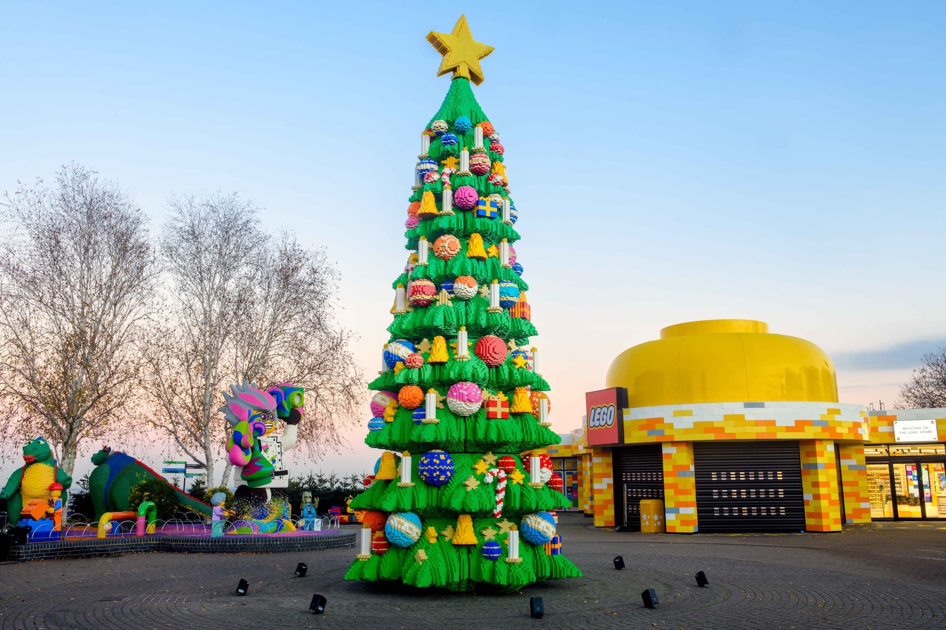 LEGOLAND Korea Resort Ticket - تصویر 14