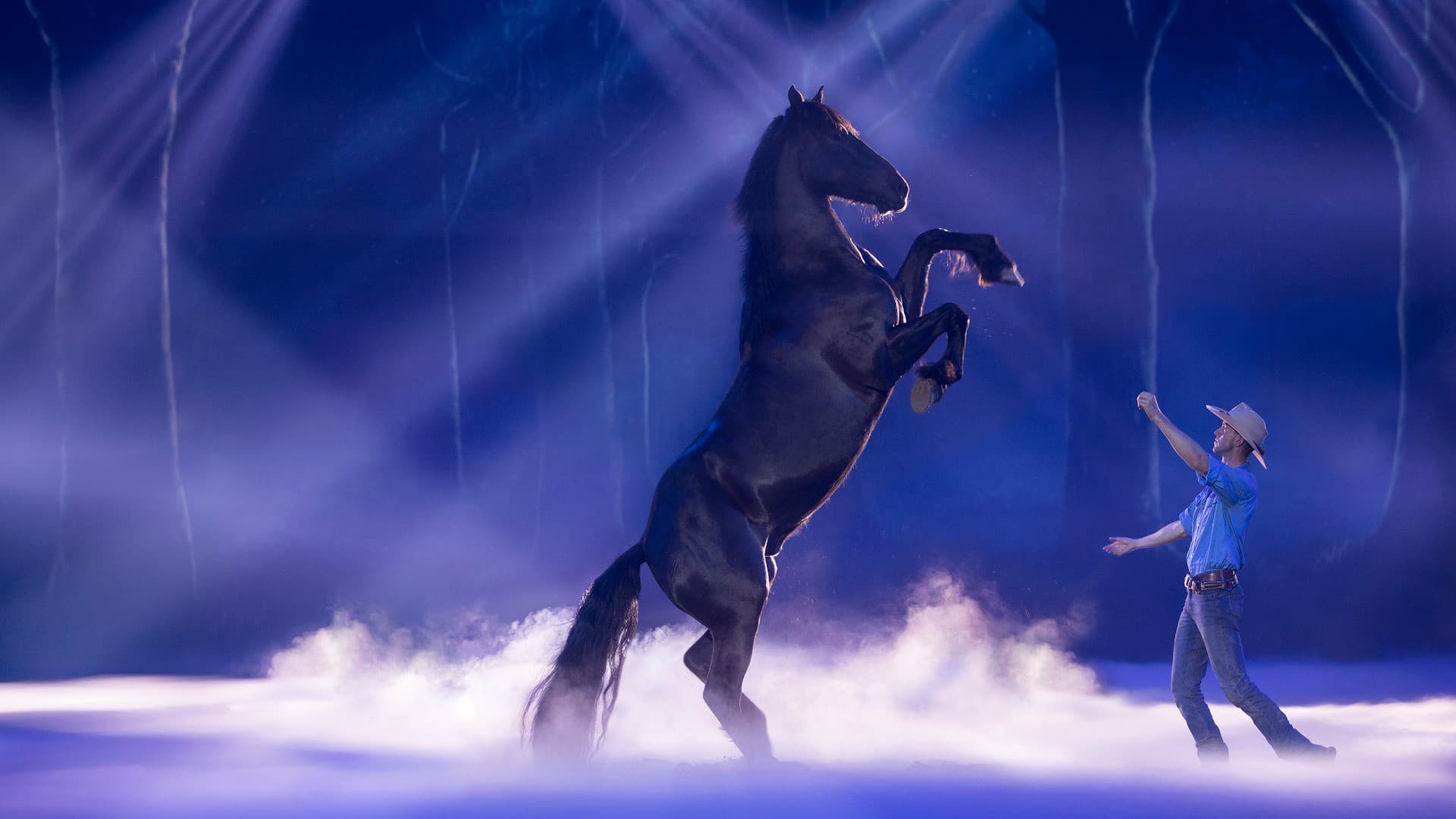 Australian Outback Spectacular Dinner Show Ticket - تصویر 3