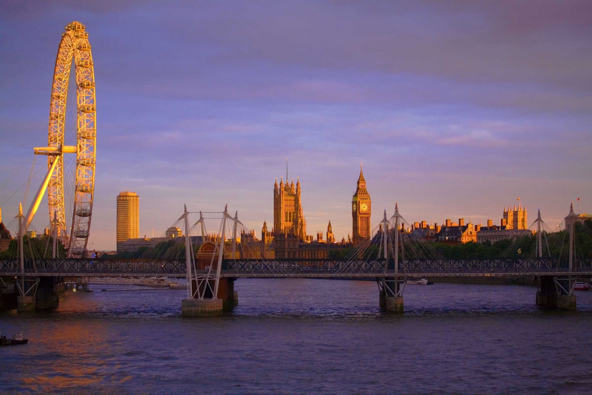 Full Day London with Changing of the Guard, Thames River Cruise and London Eye - تصویر 4