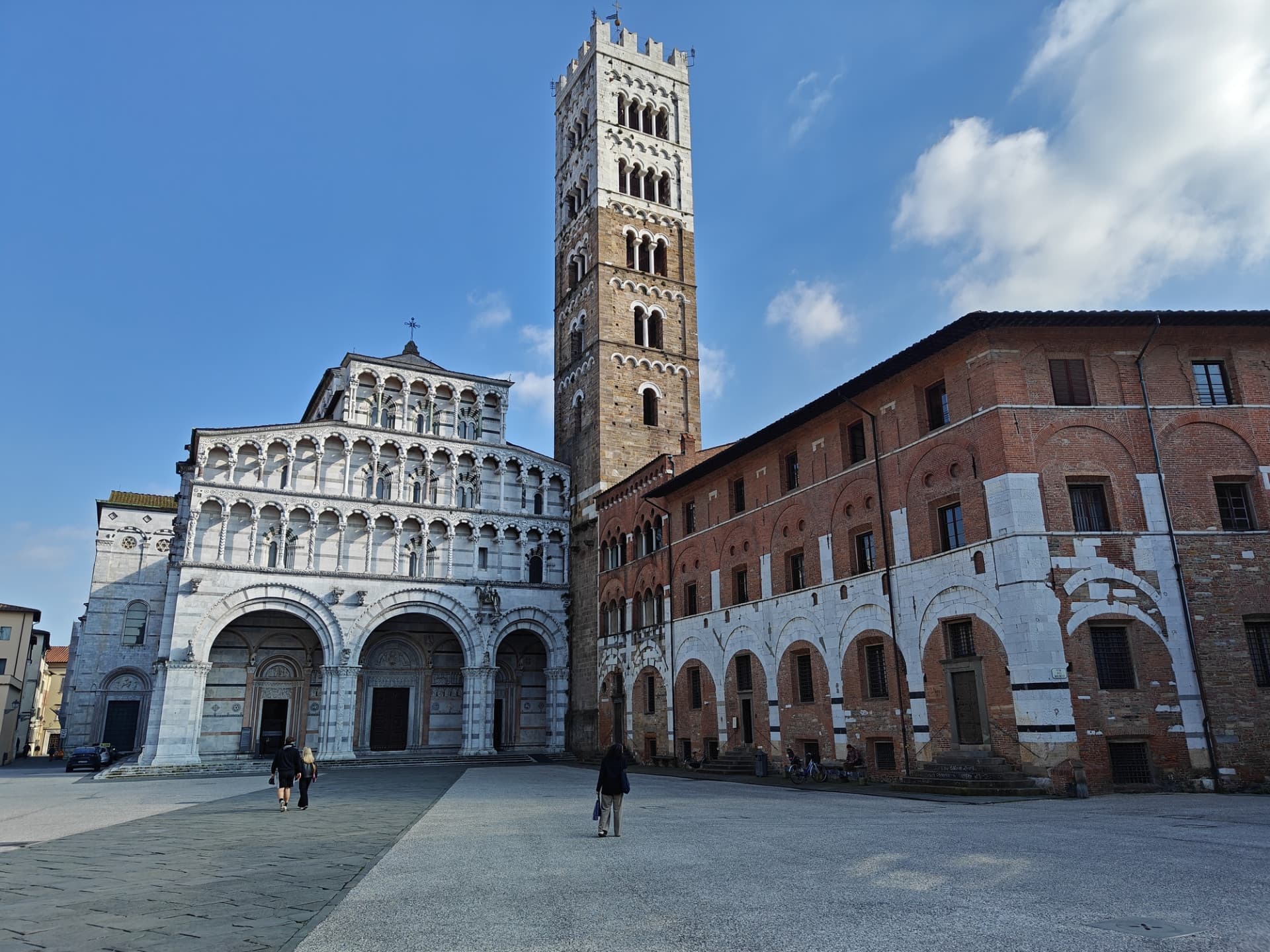 Tootbus Tuscany Hop-on Hop-off Bus Tour - تصویر 5