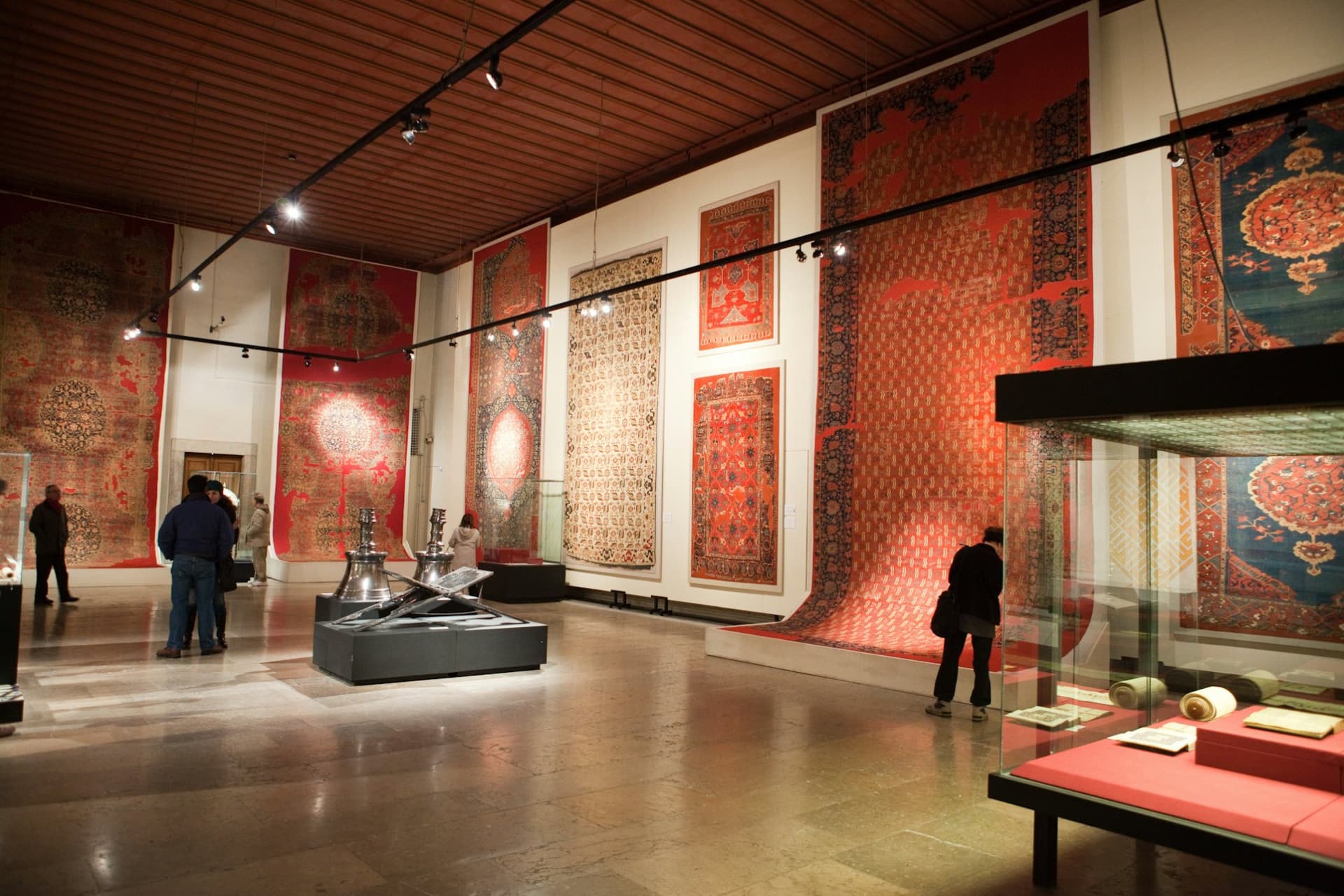 Turkish and Islamic Arts Museum Skip-the-Line Ticket - تصویر 3