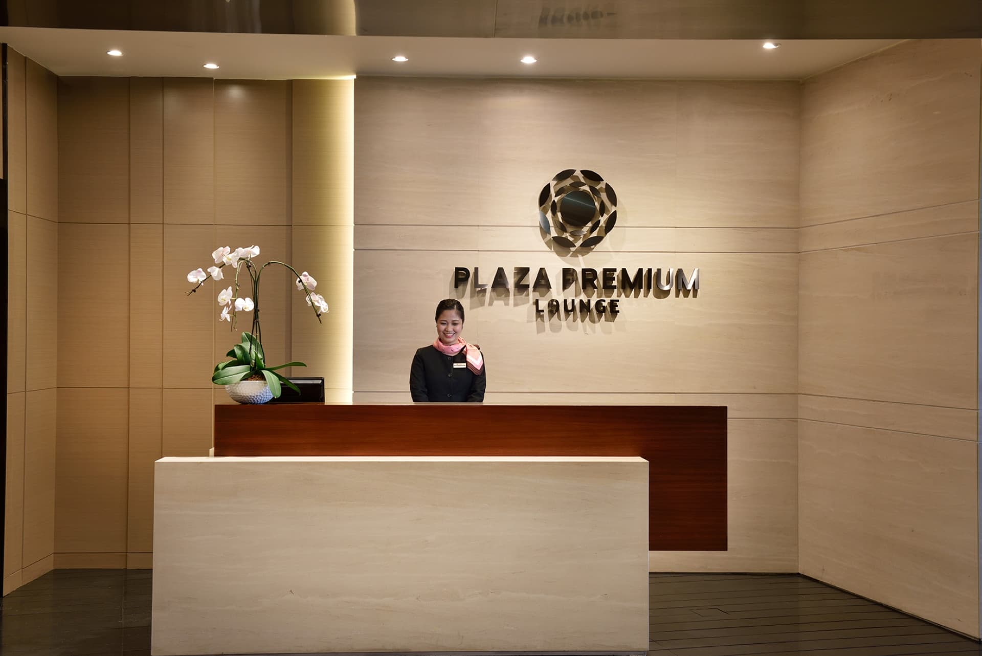 Plaza Premium Lounge - Singapore Changi Airport Terminal 1 - تصویر 10