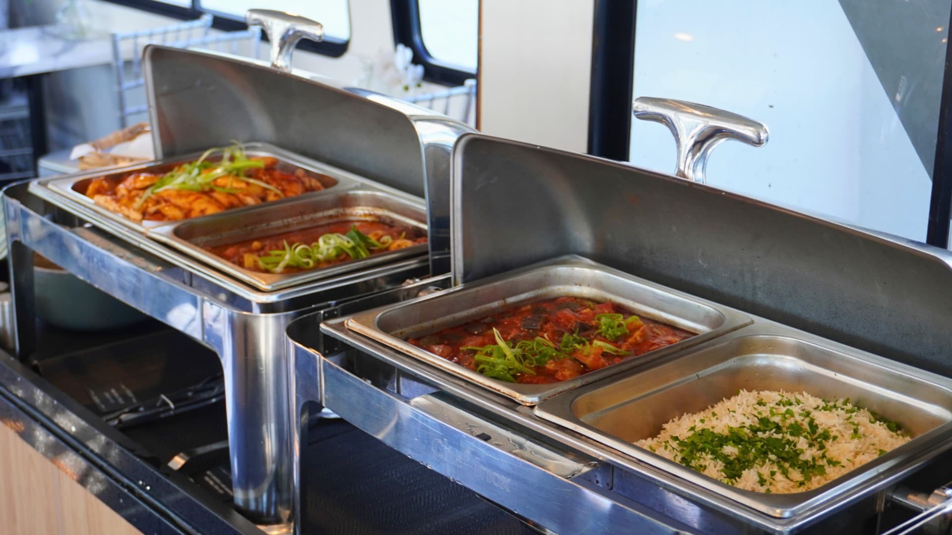 Sydney Harbour Buffet Lunch Discovery Cruise - تصویر 8