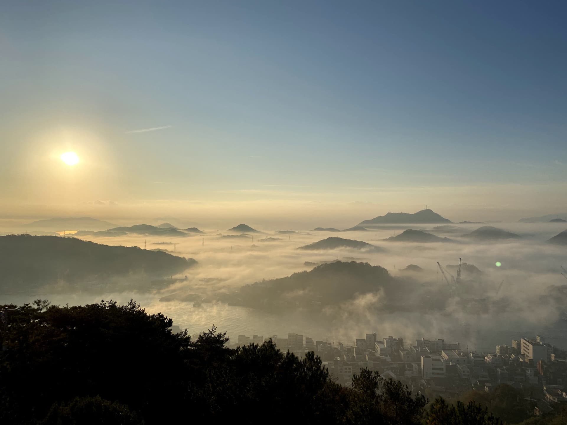 Mt. Senkoji Ropeway - تصویر 5