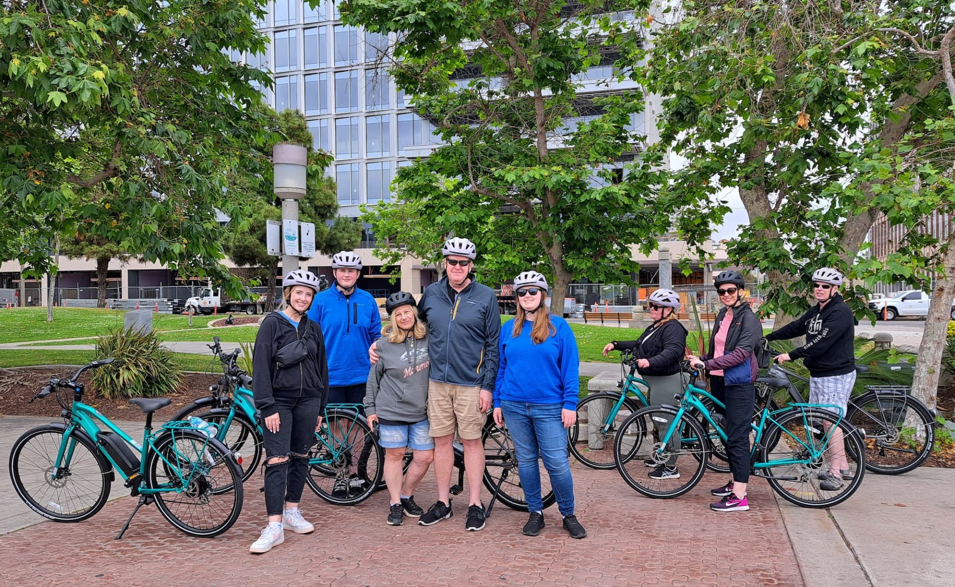 San Diego Bike Rentals - تصویر 12