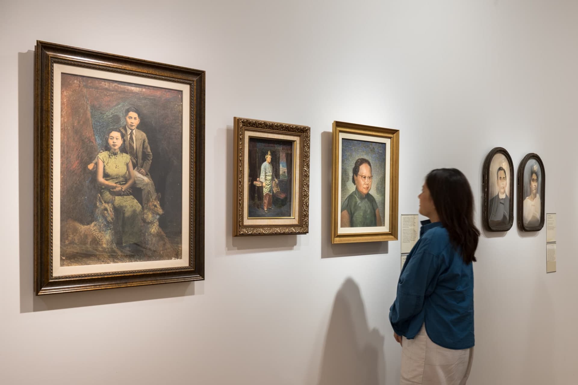 National Gallery Singapore Ticket - تصویر 8