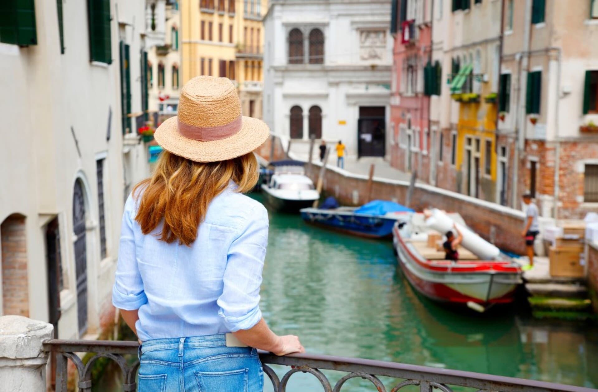 Venice Self-Guided Audio Tour: Grand Canal, St. Mark's Square and Basilica, Rialto Bridge - تصویر 5