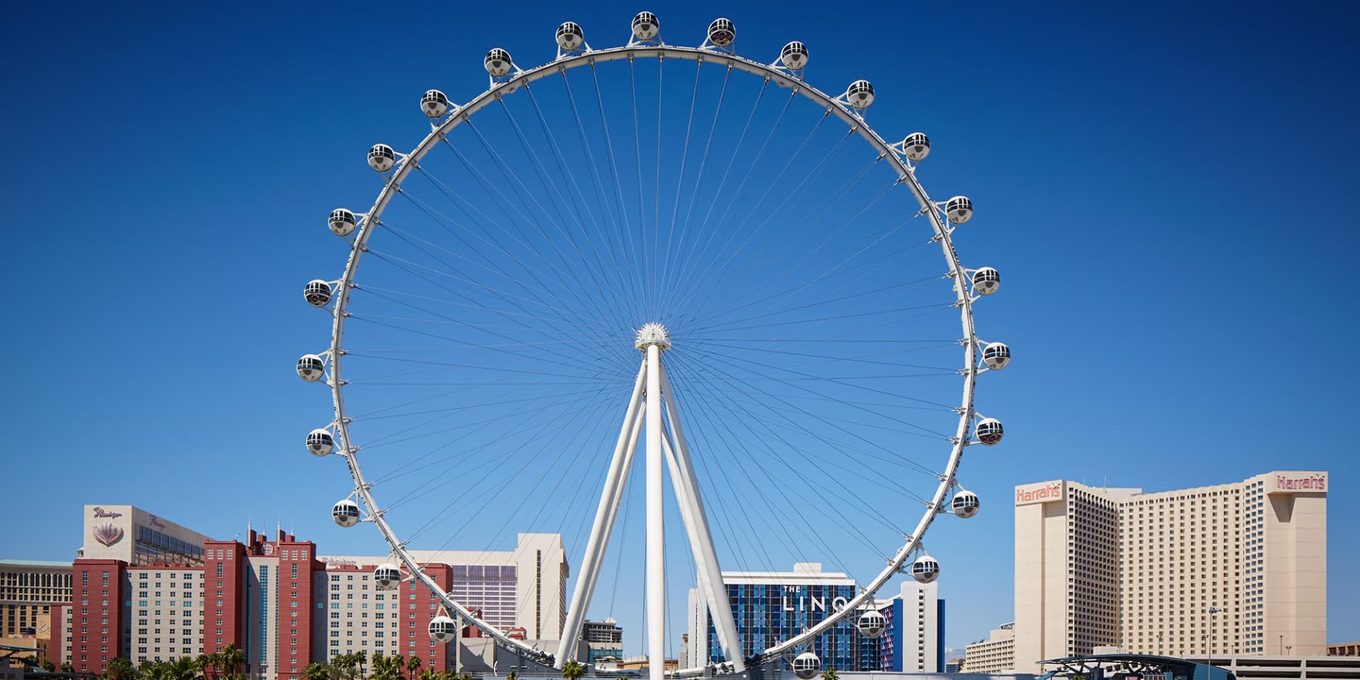 Go City Las Vegas Essentials Pass: 3 Attractions - تصویر 4