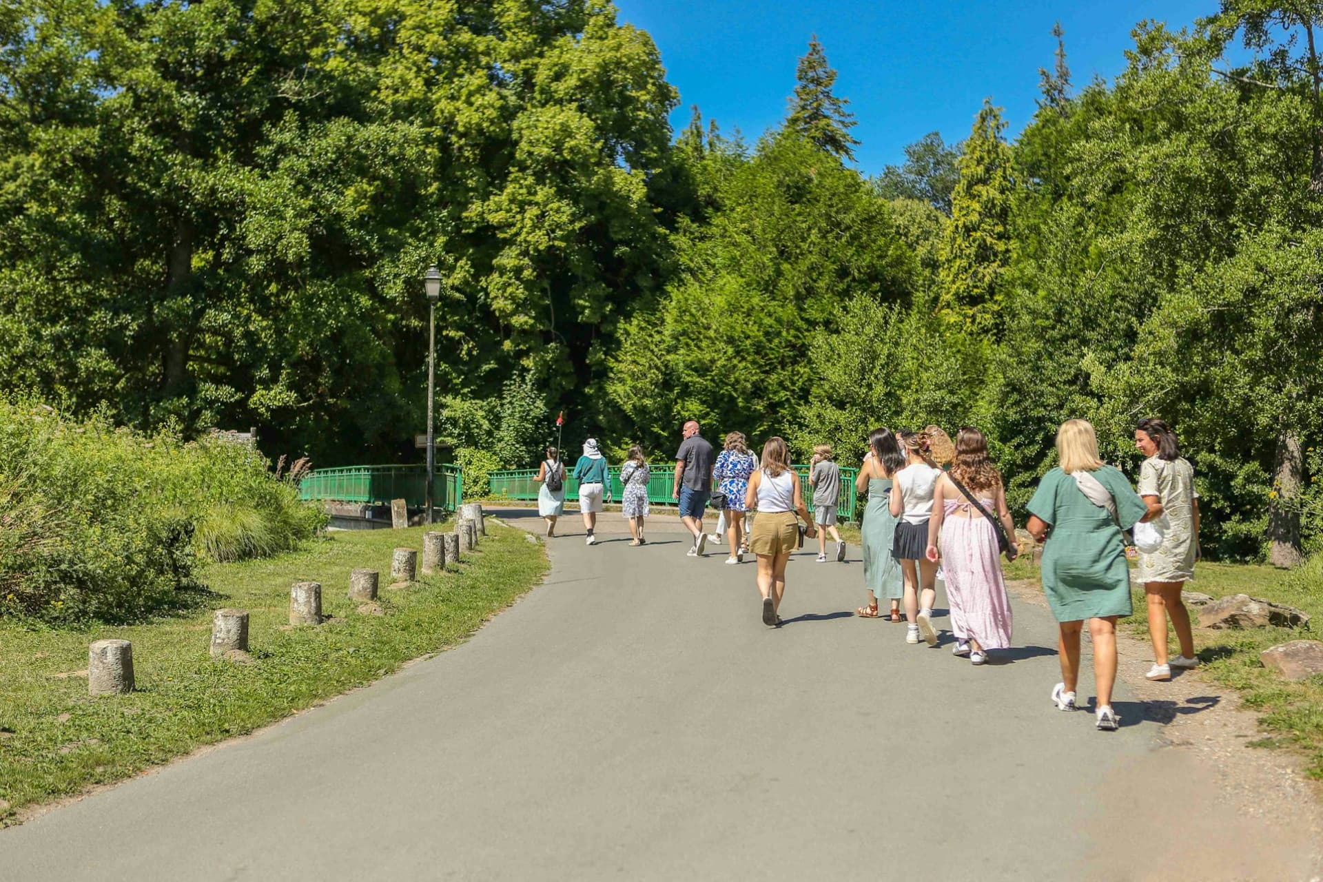 Giverny: Impressionist Day Trip from Paris with Audio Guide - تصویر 4
